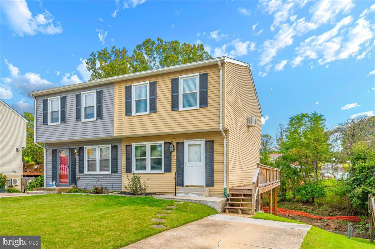 52 WENNER DRIVE