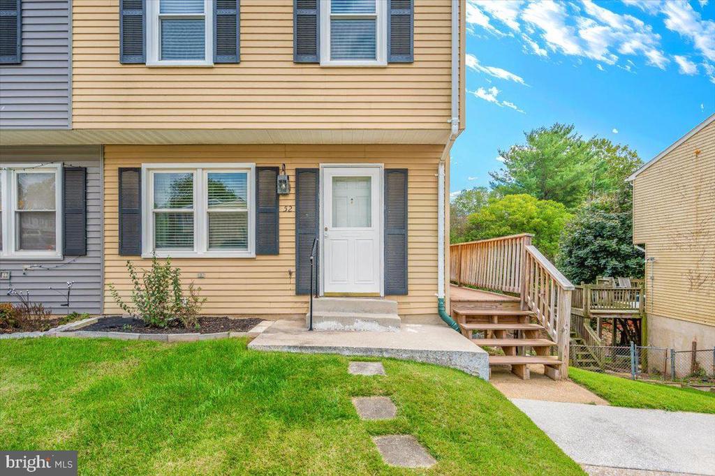 52 WENNER DRIVE