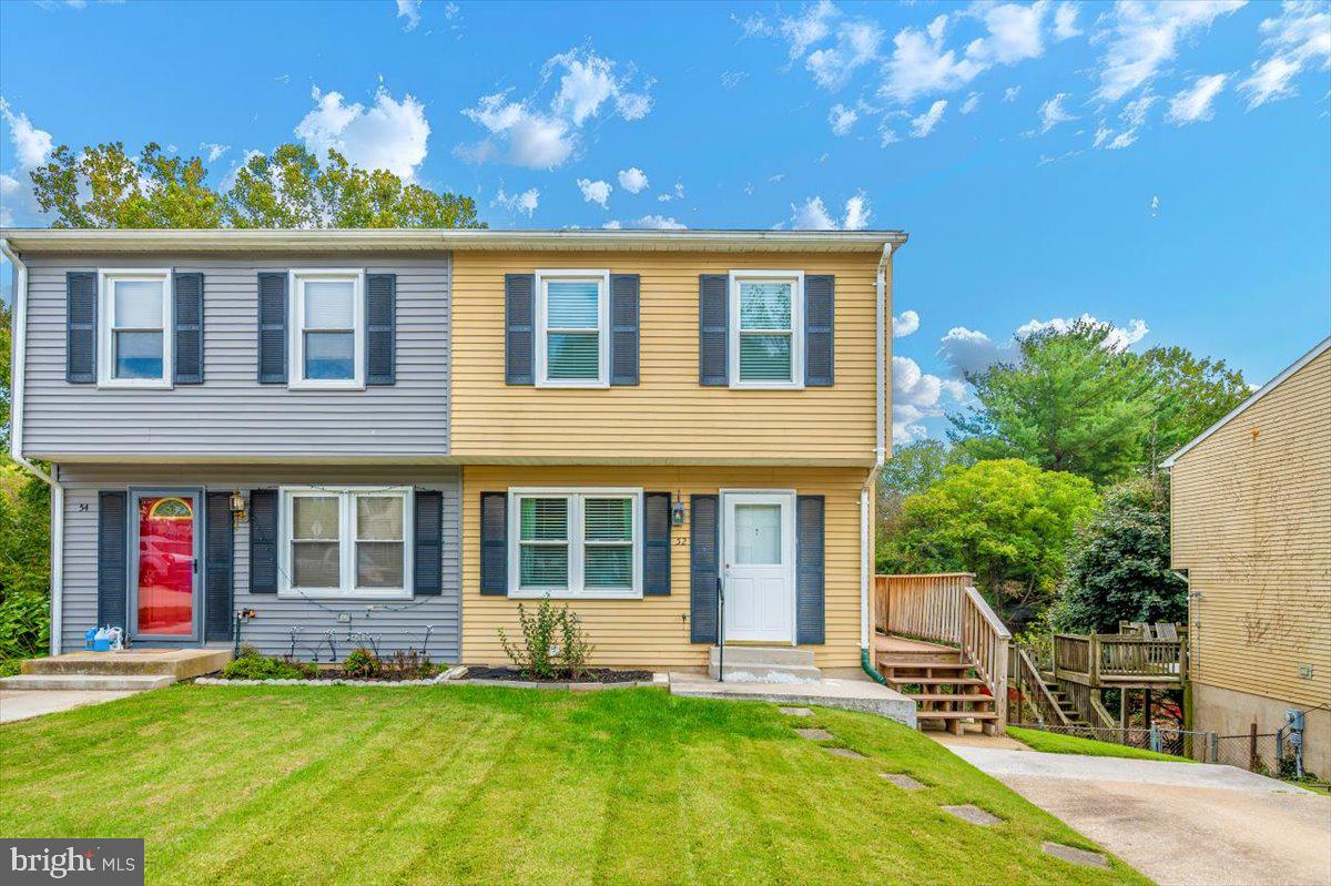 52 WENNER DRIVE