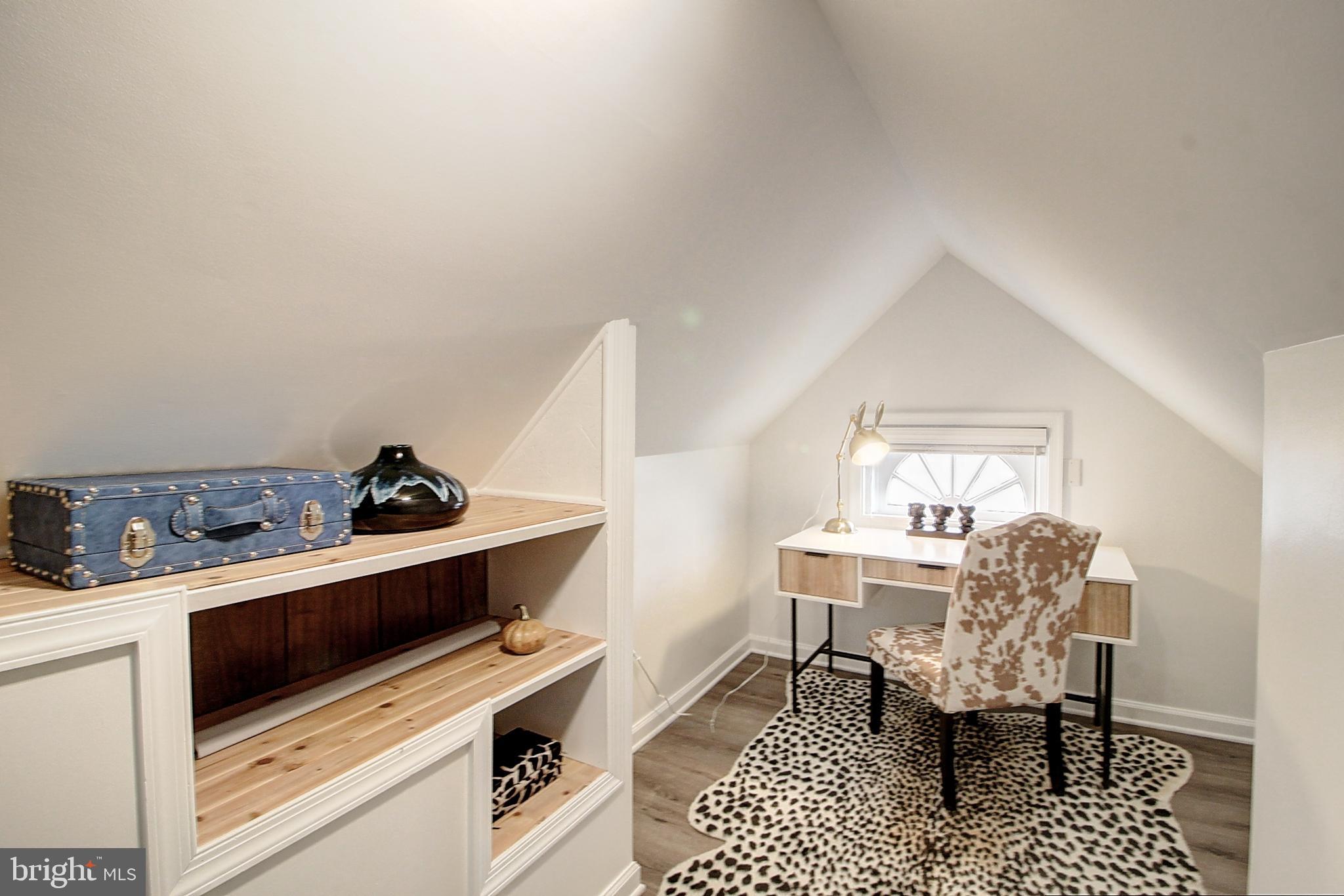 102 FREDERICK AVENUE