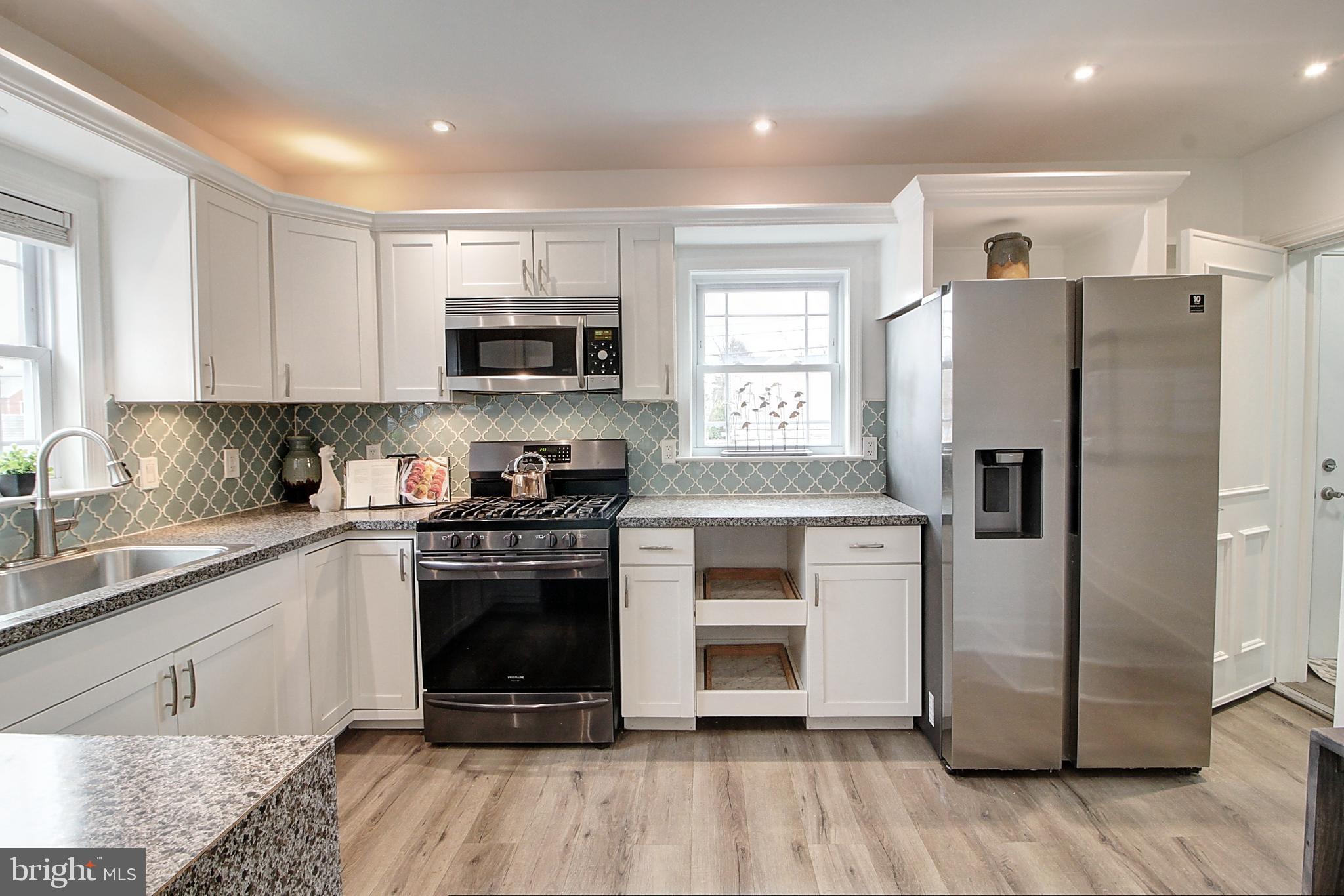 102 FREDERICK AVENUE