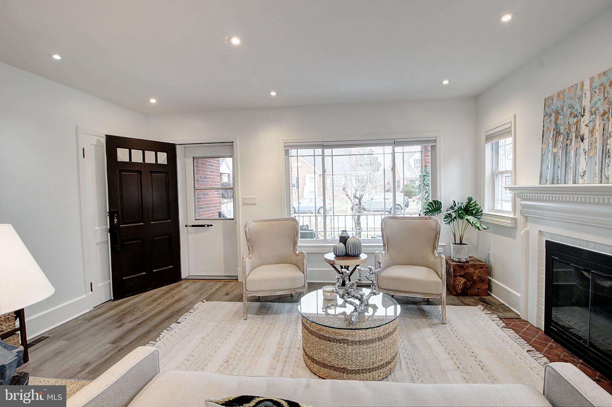 102 FREDERICK AVENUE