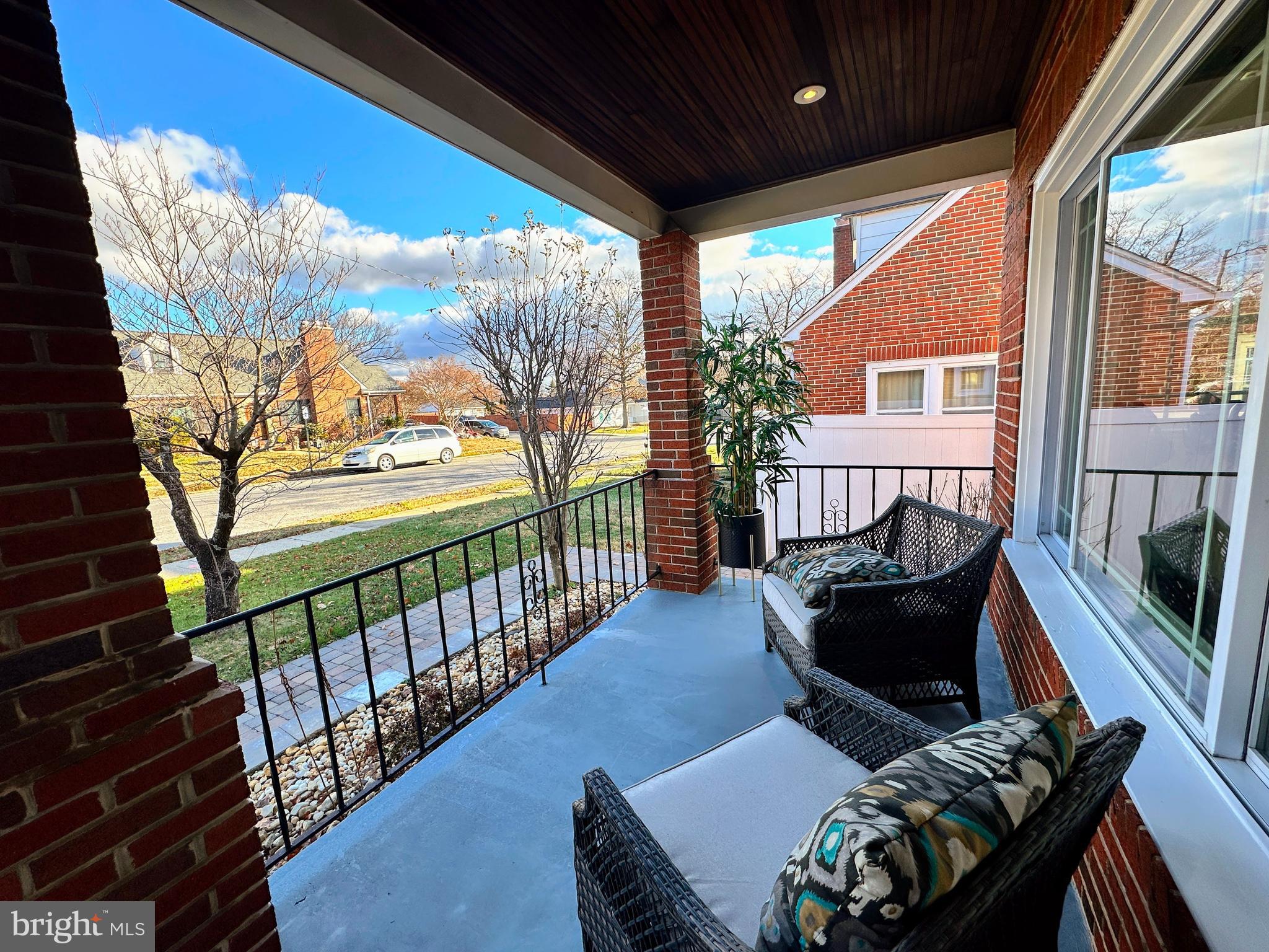 102 FREDERICK AVENUE