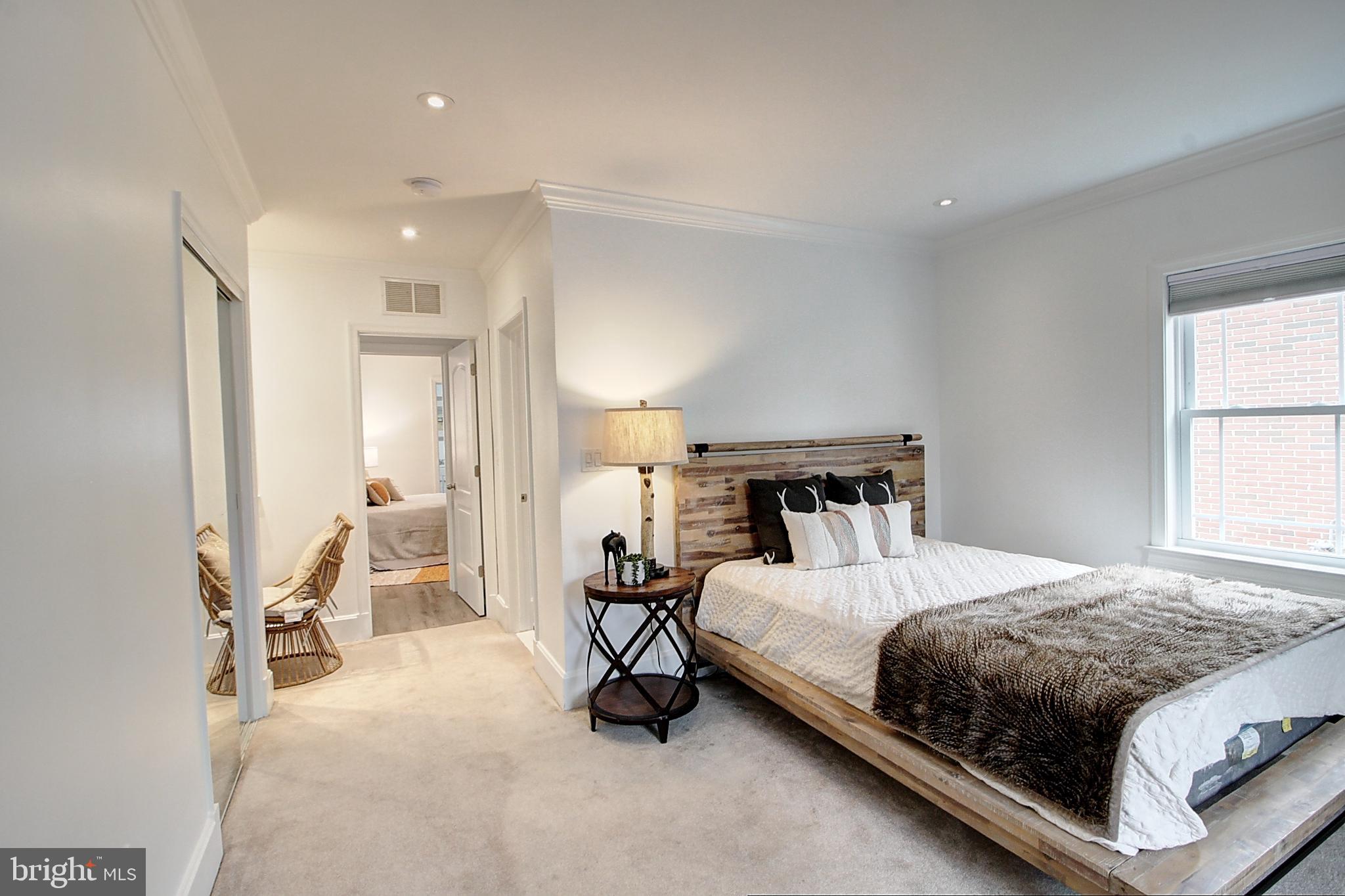 102 FREDERICK AVENUE