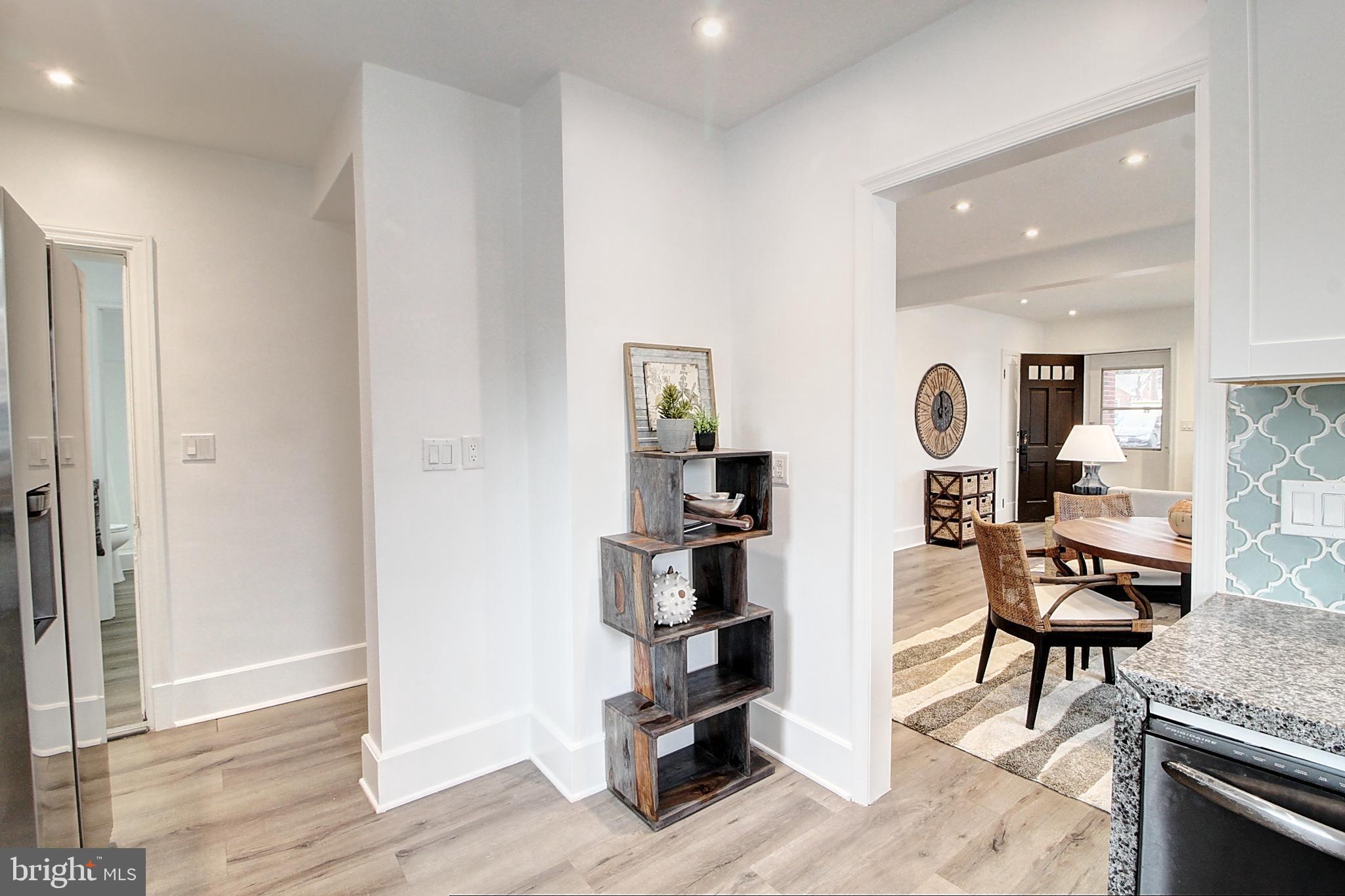 102 FREDERICK AVENUE