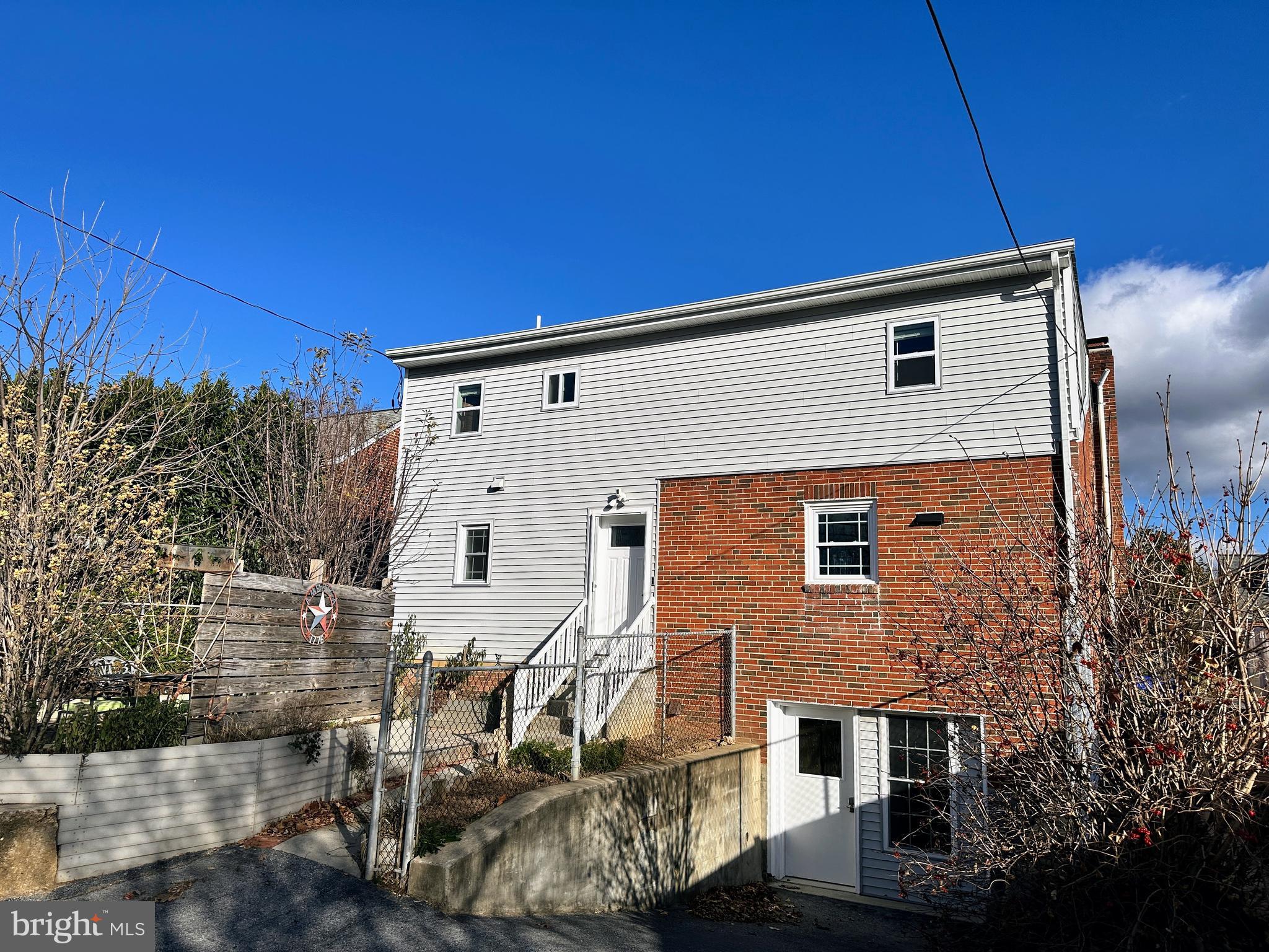 102 FREDERICK AVENUE