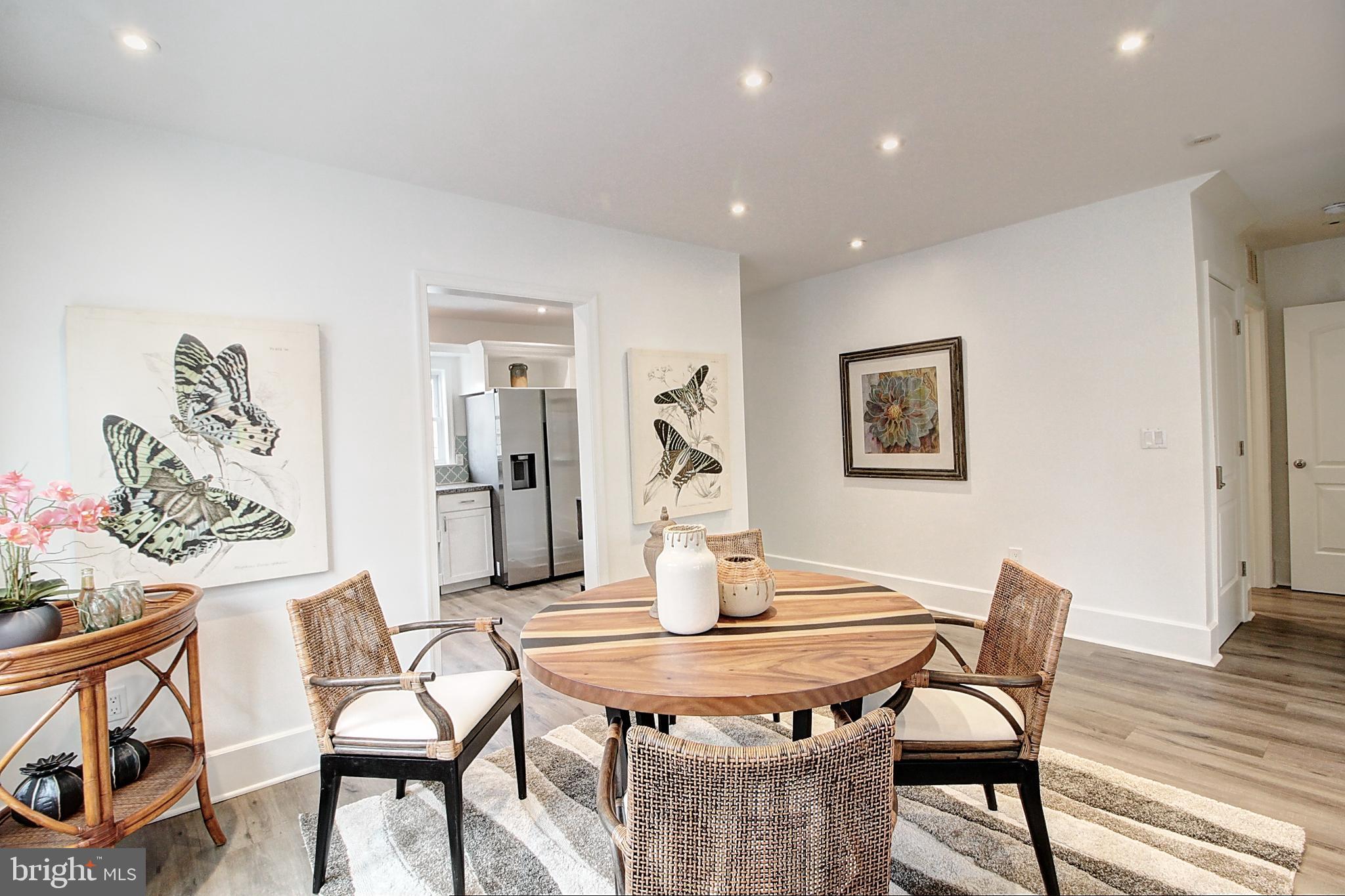 102 FREDERICK AVENUE