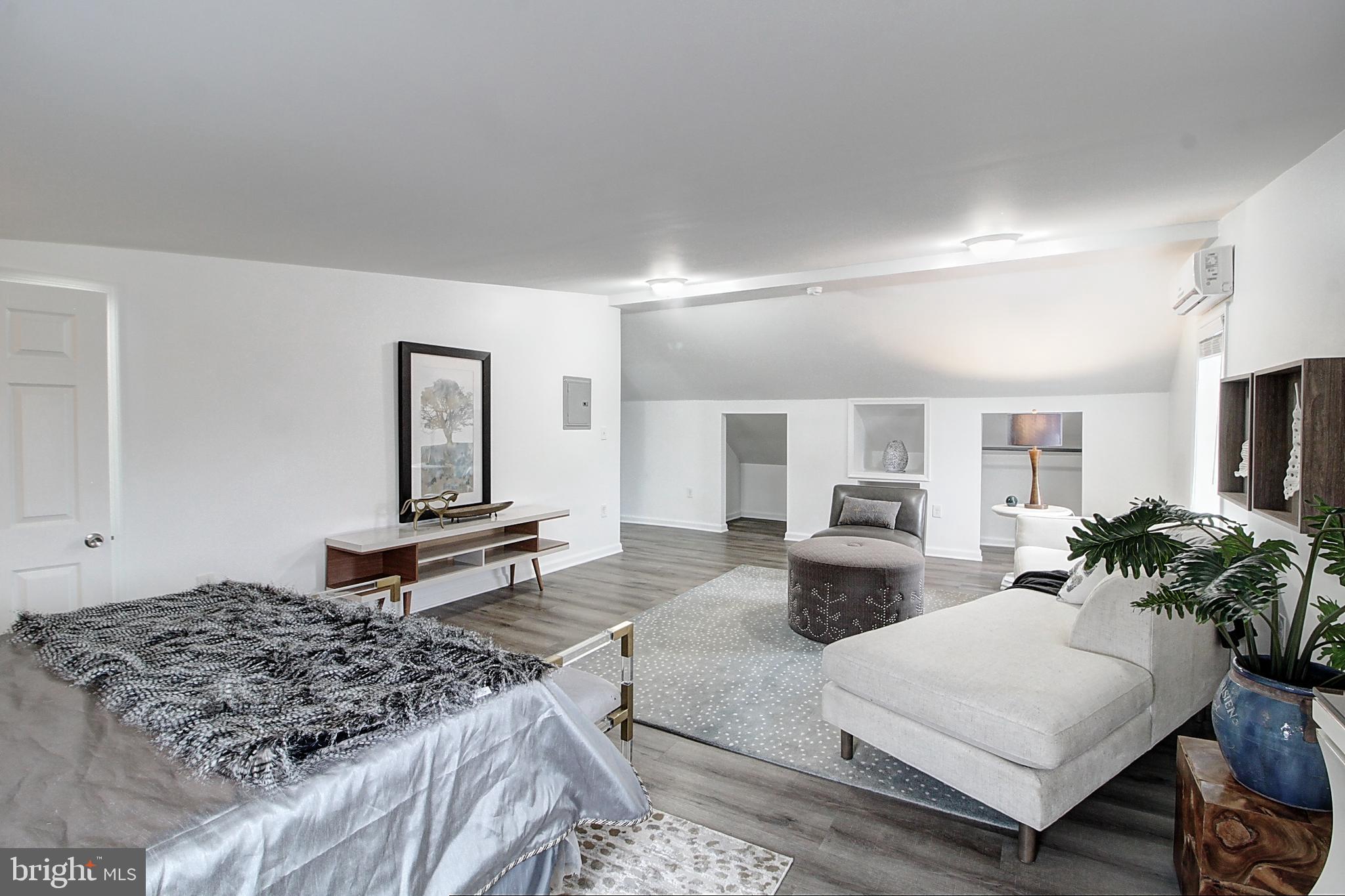 102 FREDERICK AVENUE