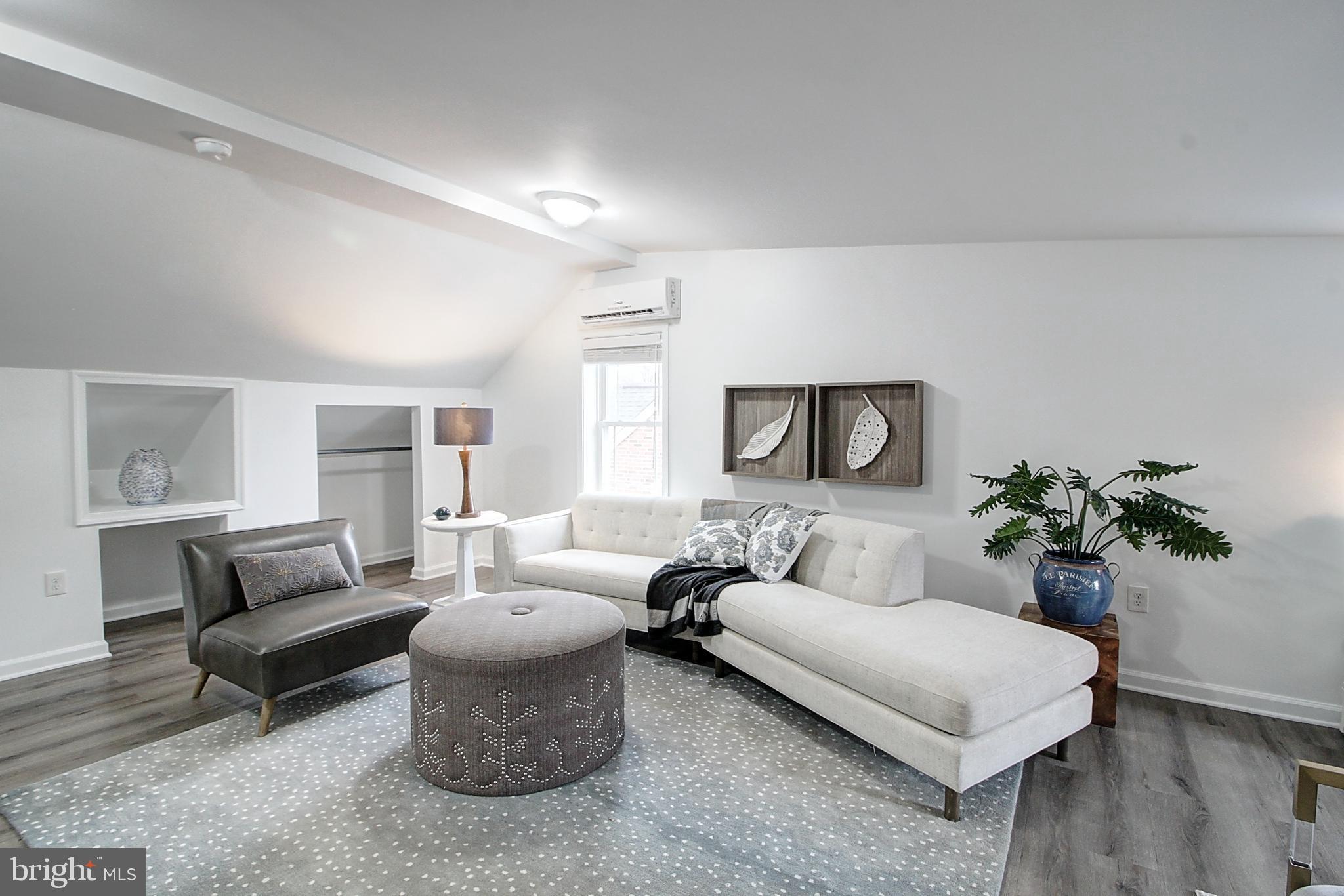 102 FREDERICK AVENUE