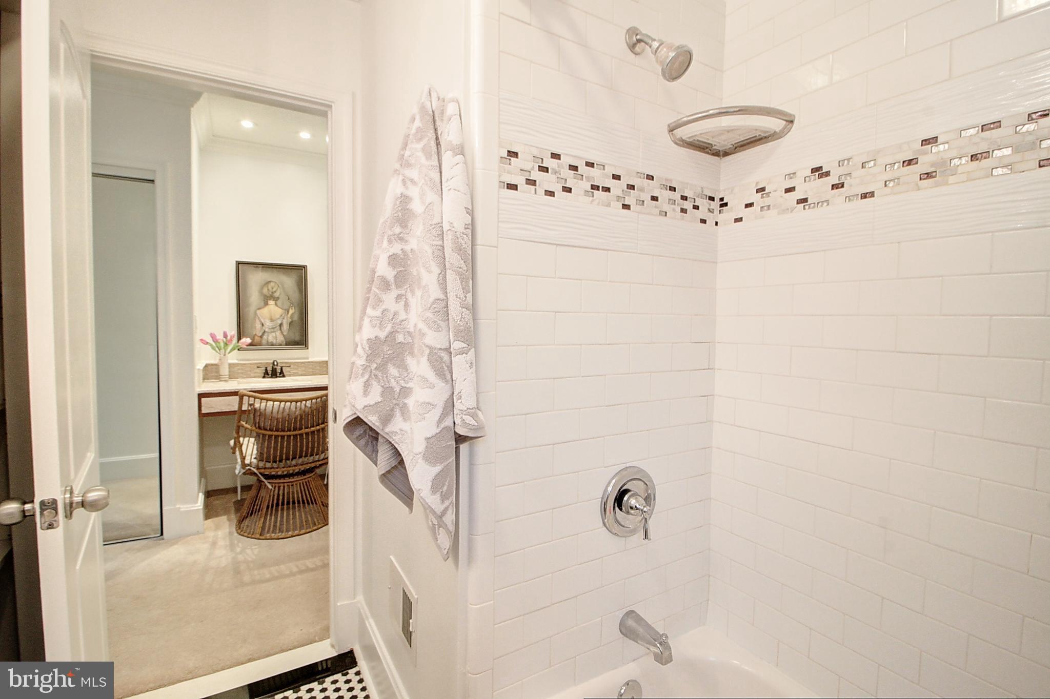 102 FREDERICK AVENUE