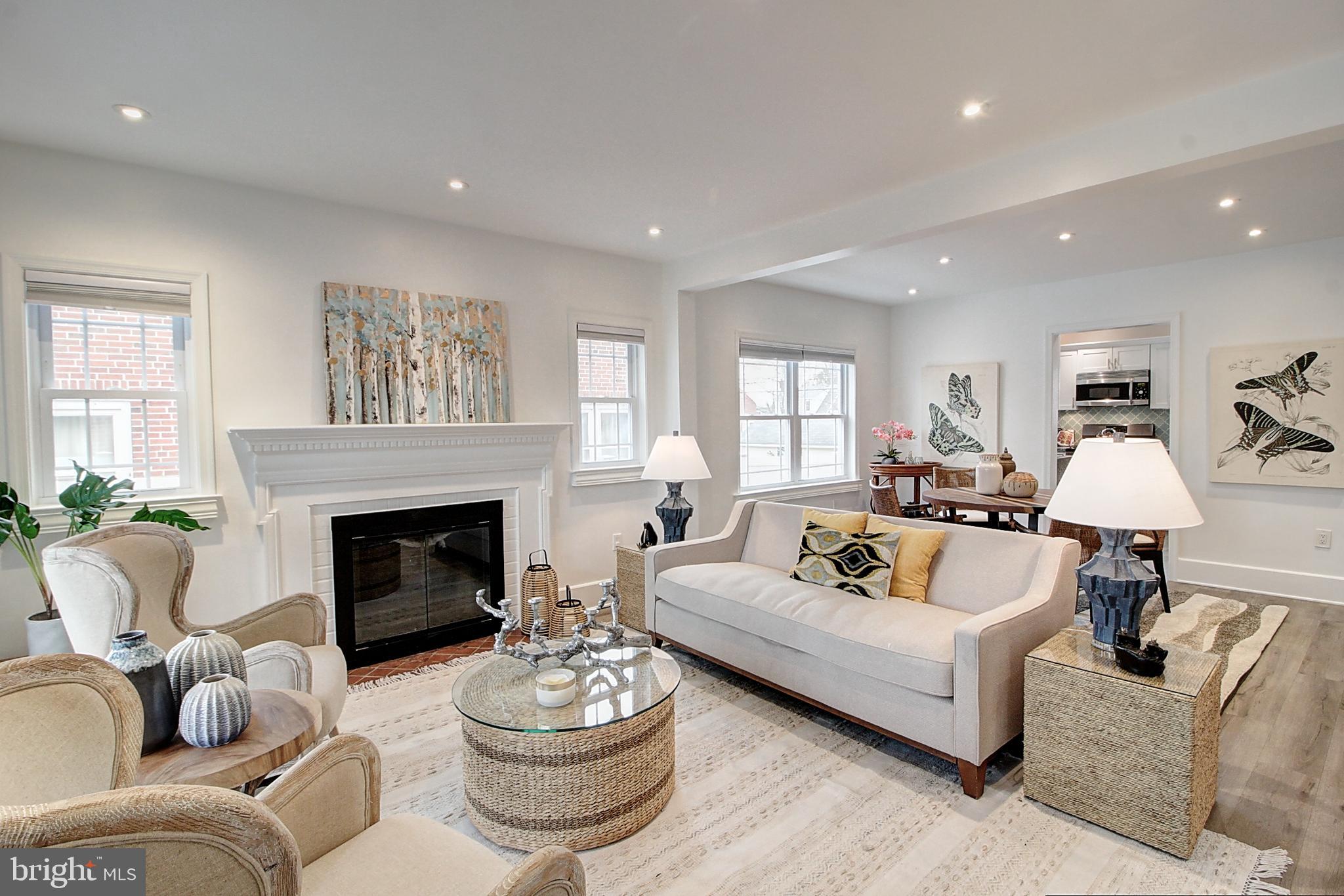 102 FREDERICK AVENUE