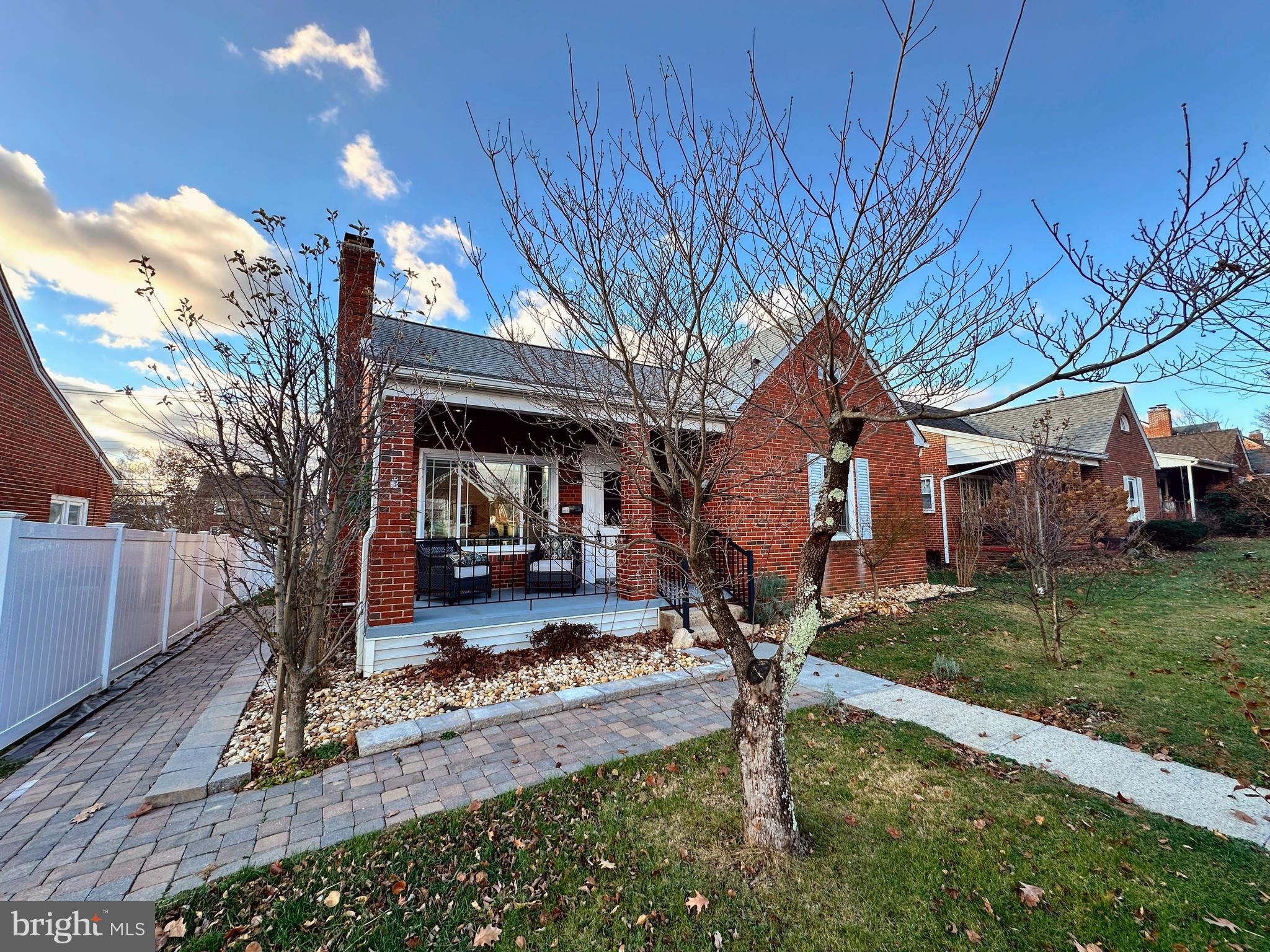 102 FREDERICK AVENUE