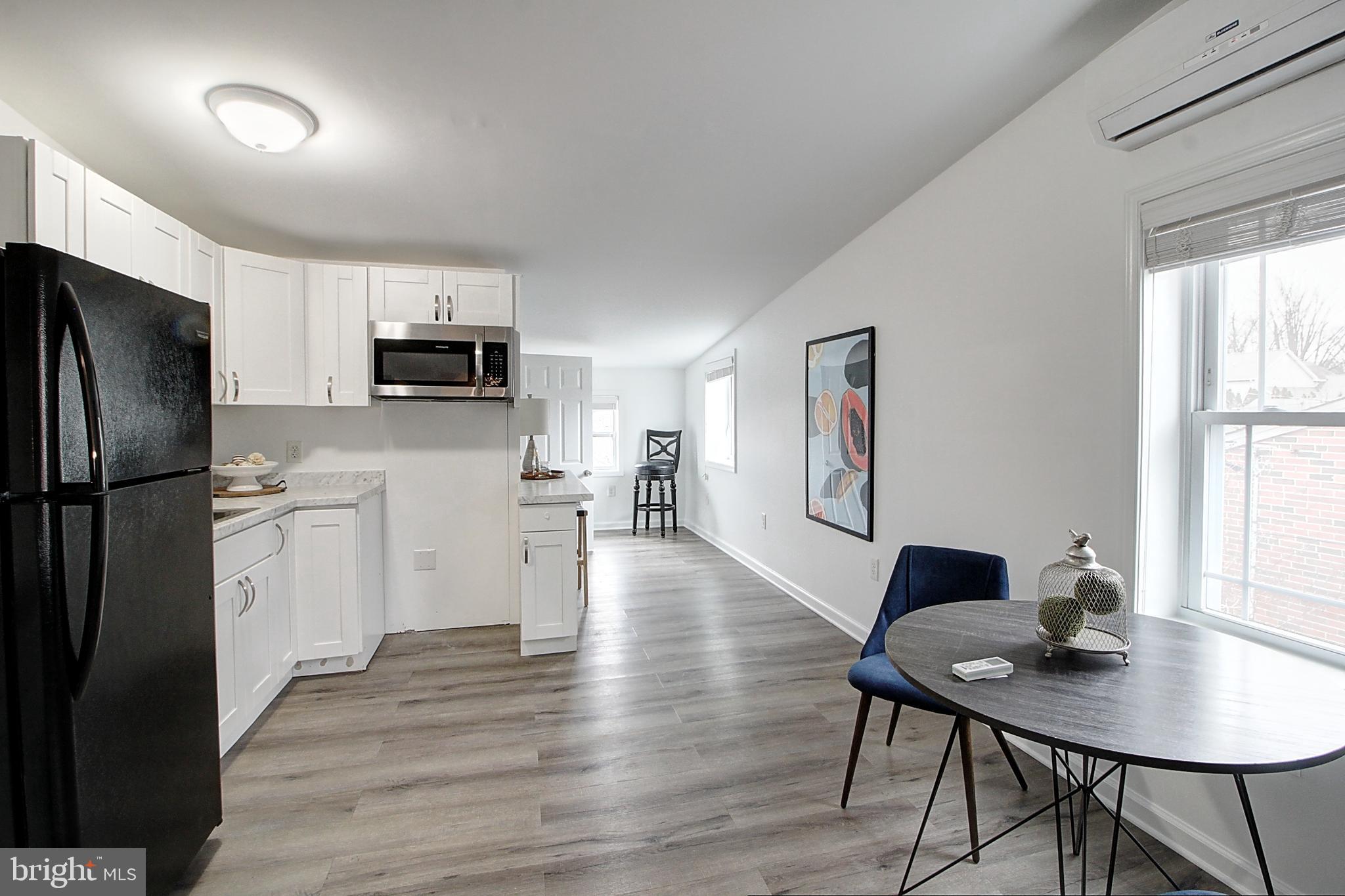 102 FREDERICK AVENUE