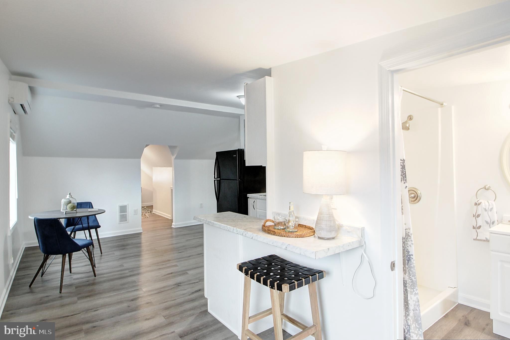 102 FREDERICK AVENUE