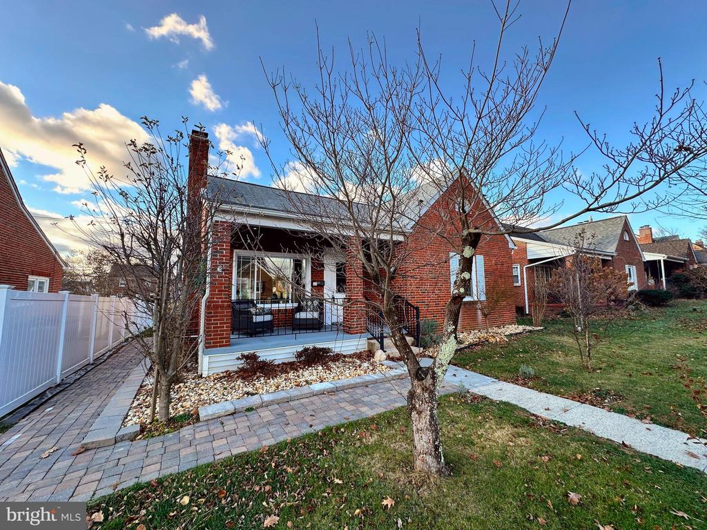 102 FREDERICK AVENUE