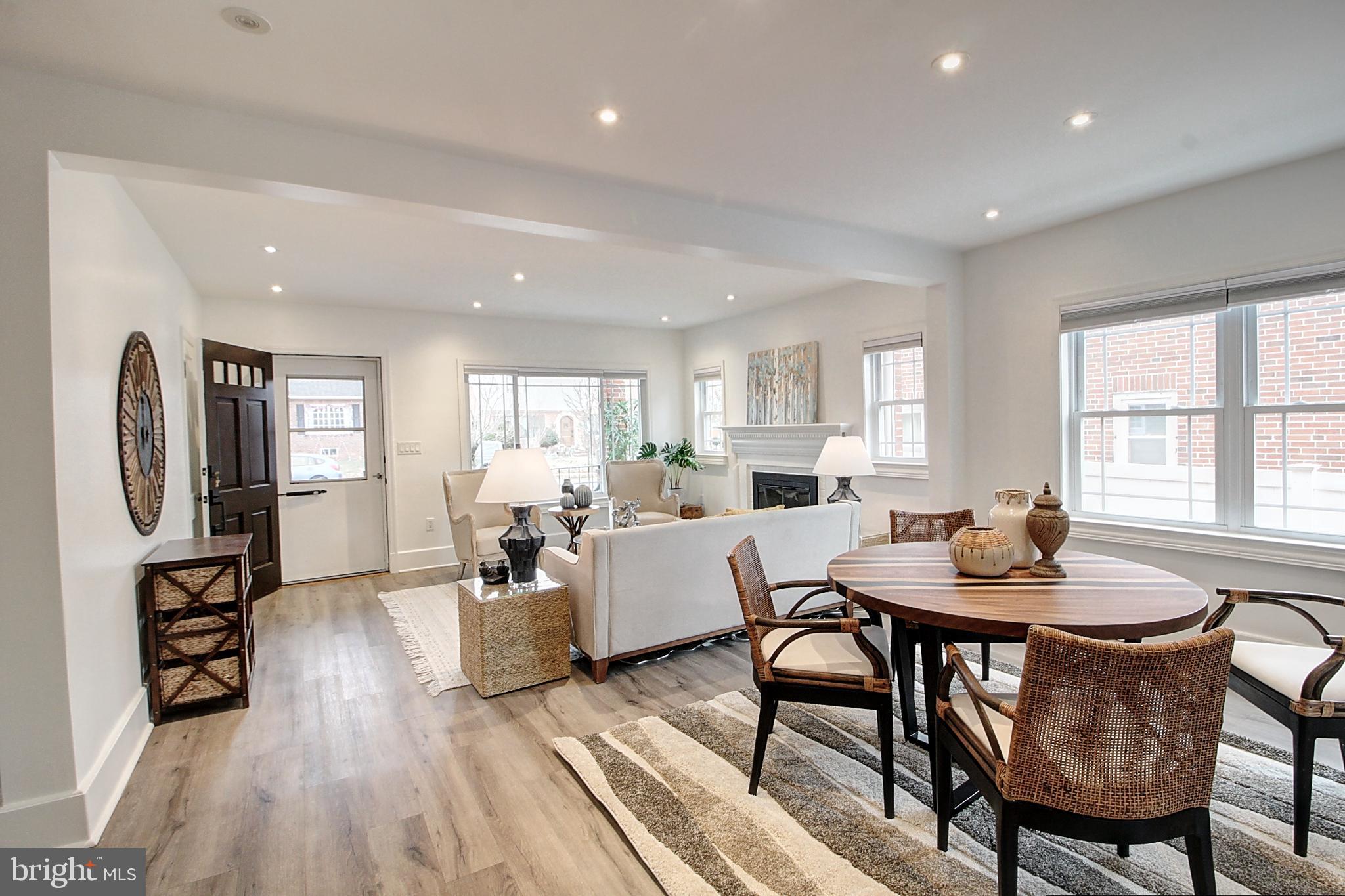 102 FREDERICK AVENUE