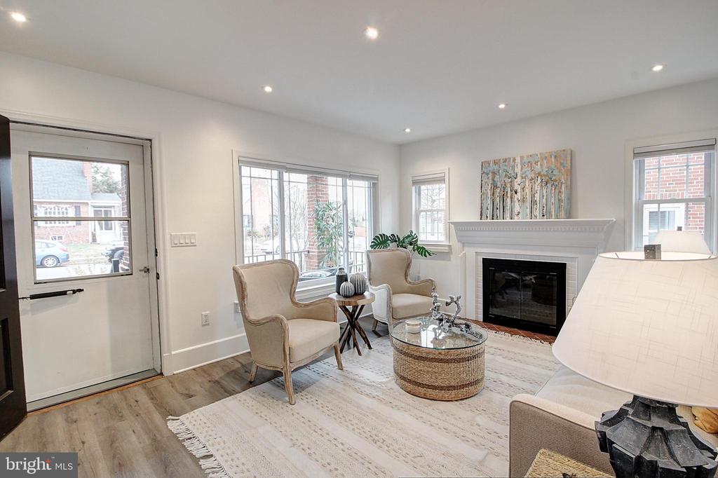 102 FREDERICK AVENUE