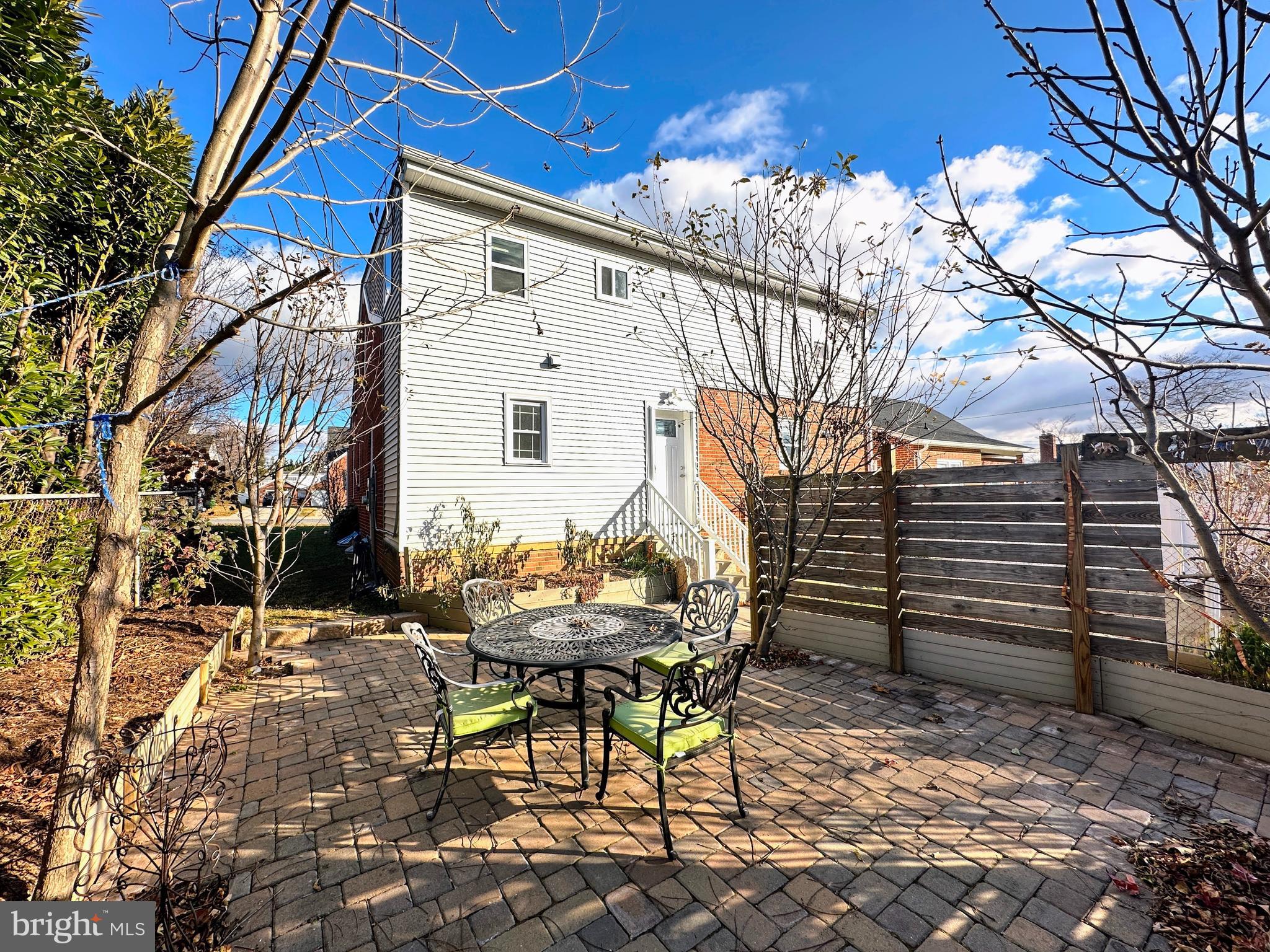 102 FREDERICK AVENUE