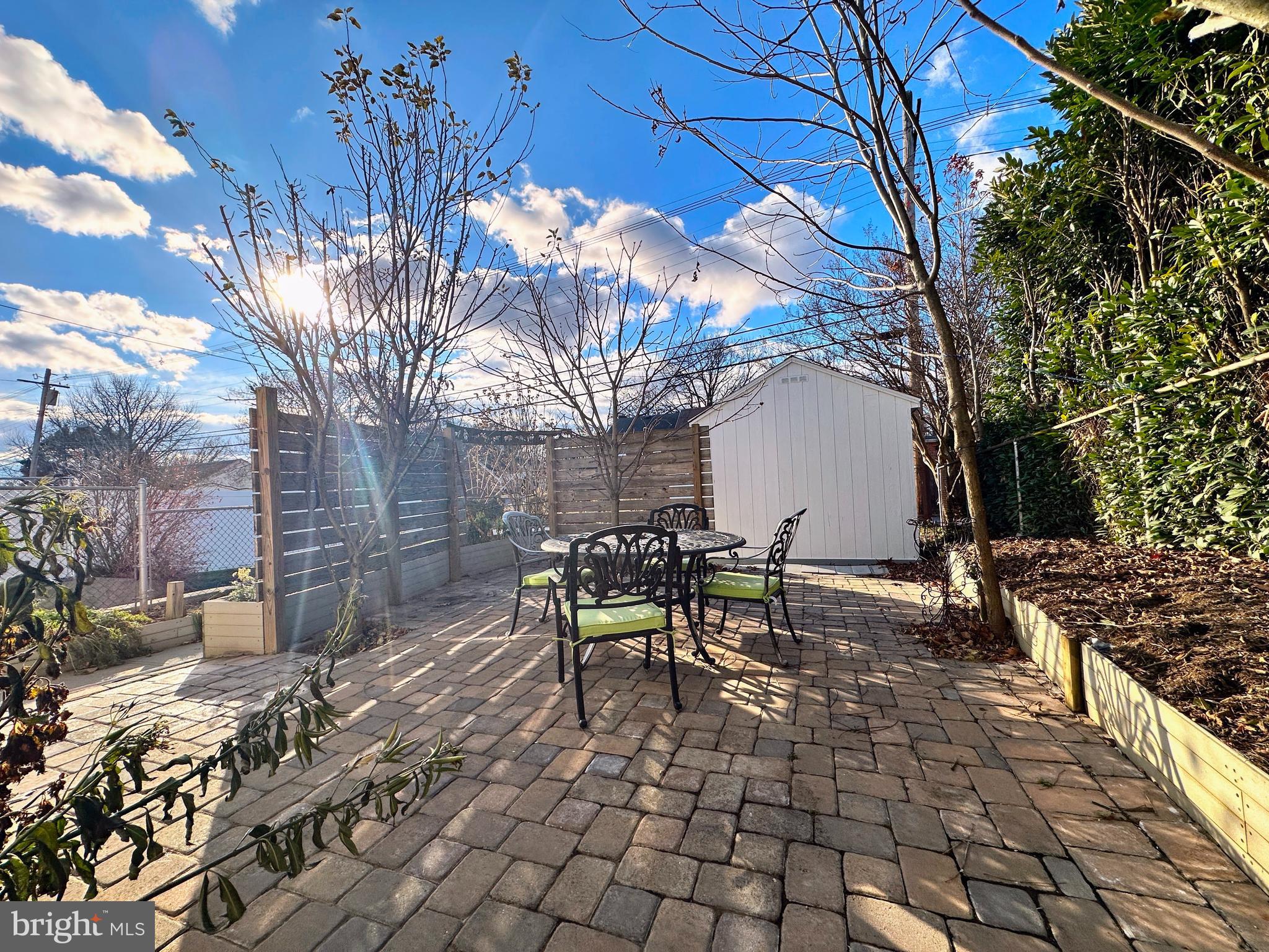 102 FREDERICK AVENUE