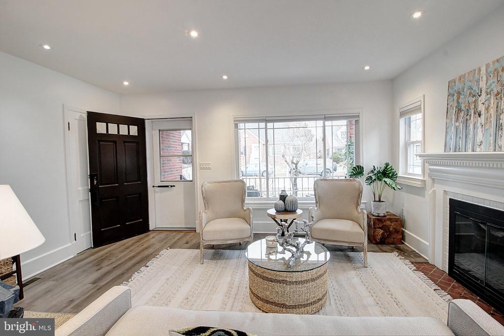 102 FREDERICK AVENUE