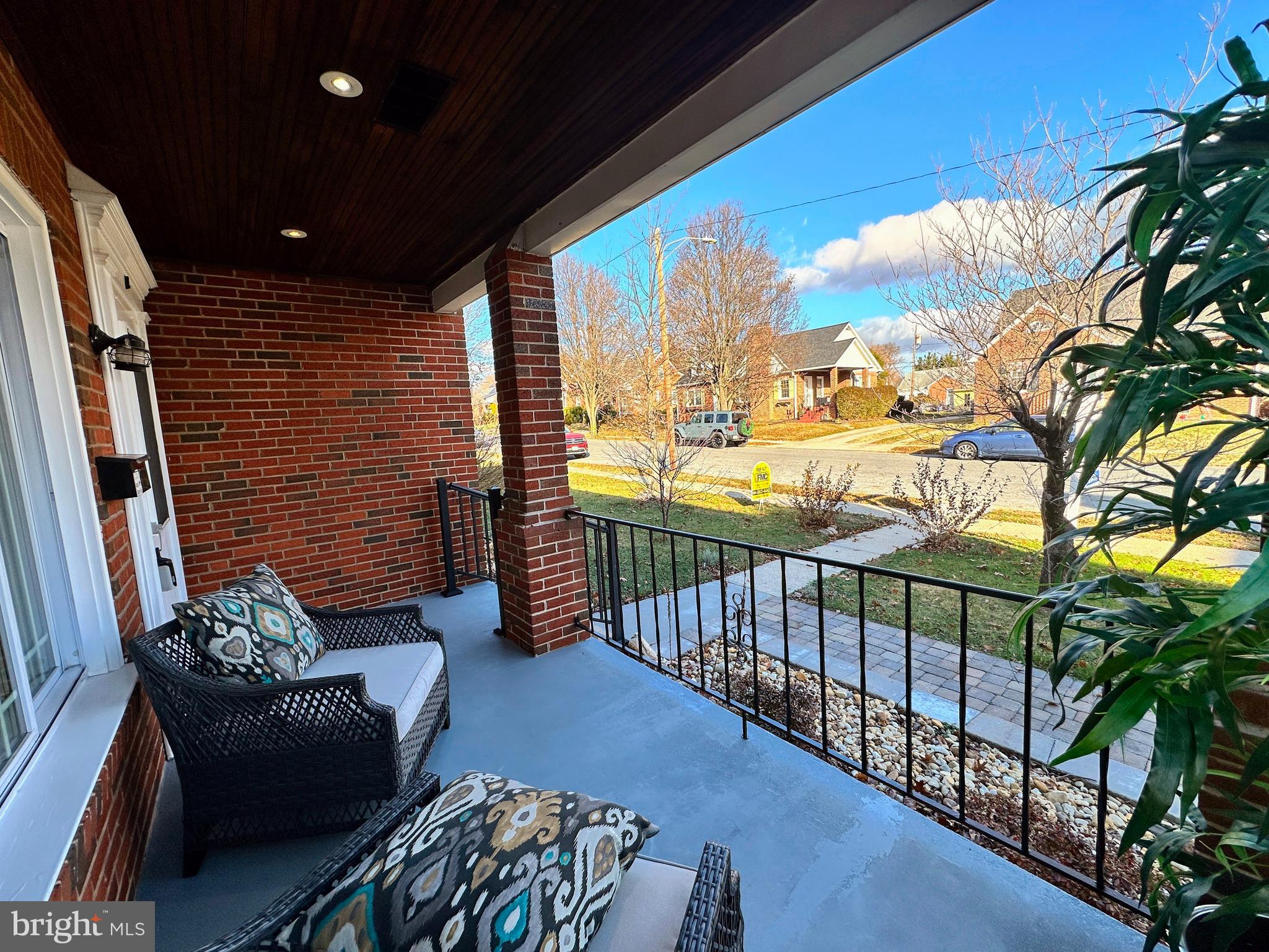 102 FREDERICK AVENUE