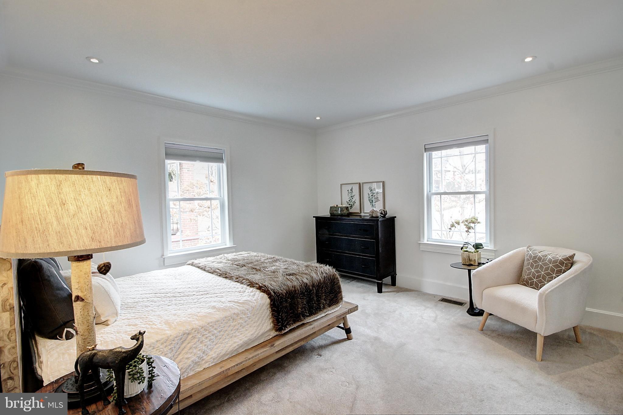 102 FREDERICK AVENUE