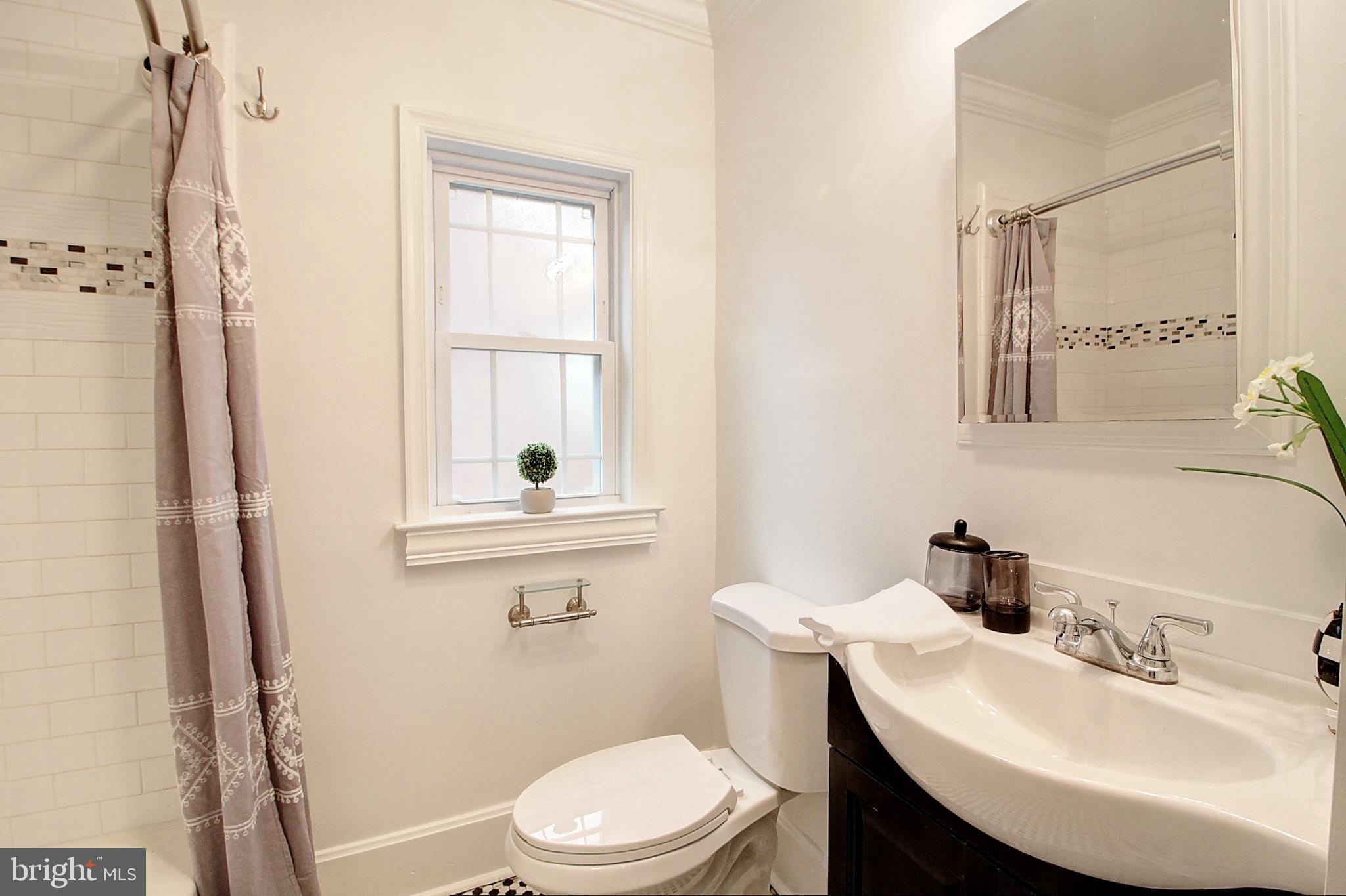 102 FREDERICK AVENUE