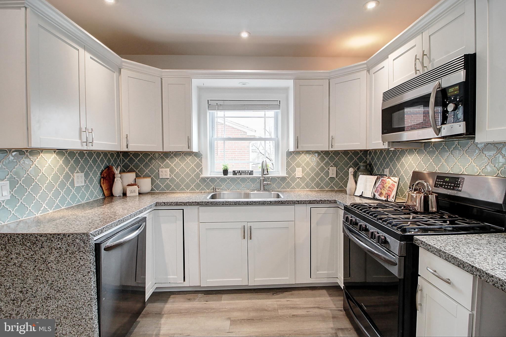 102 FREDERICK AVENUE