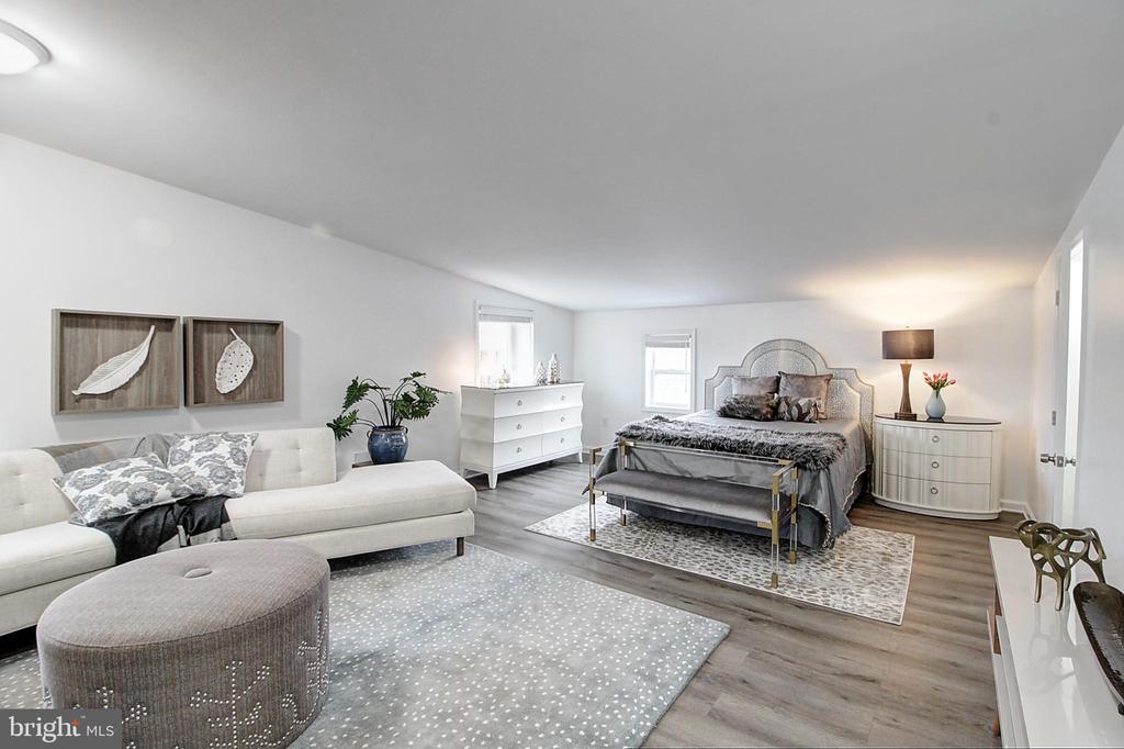 102 FREDERICK AVENUE