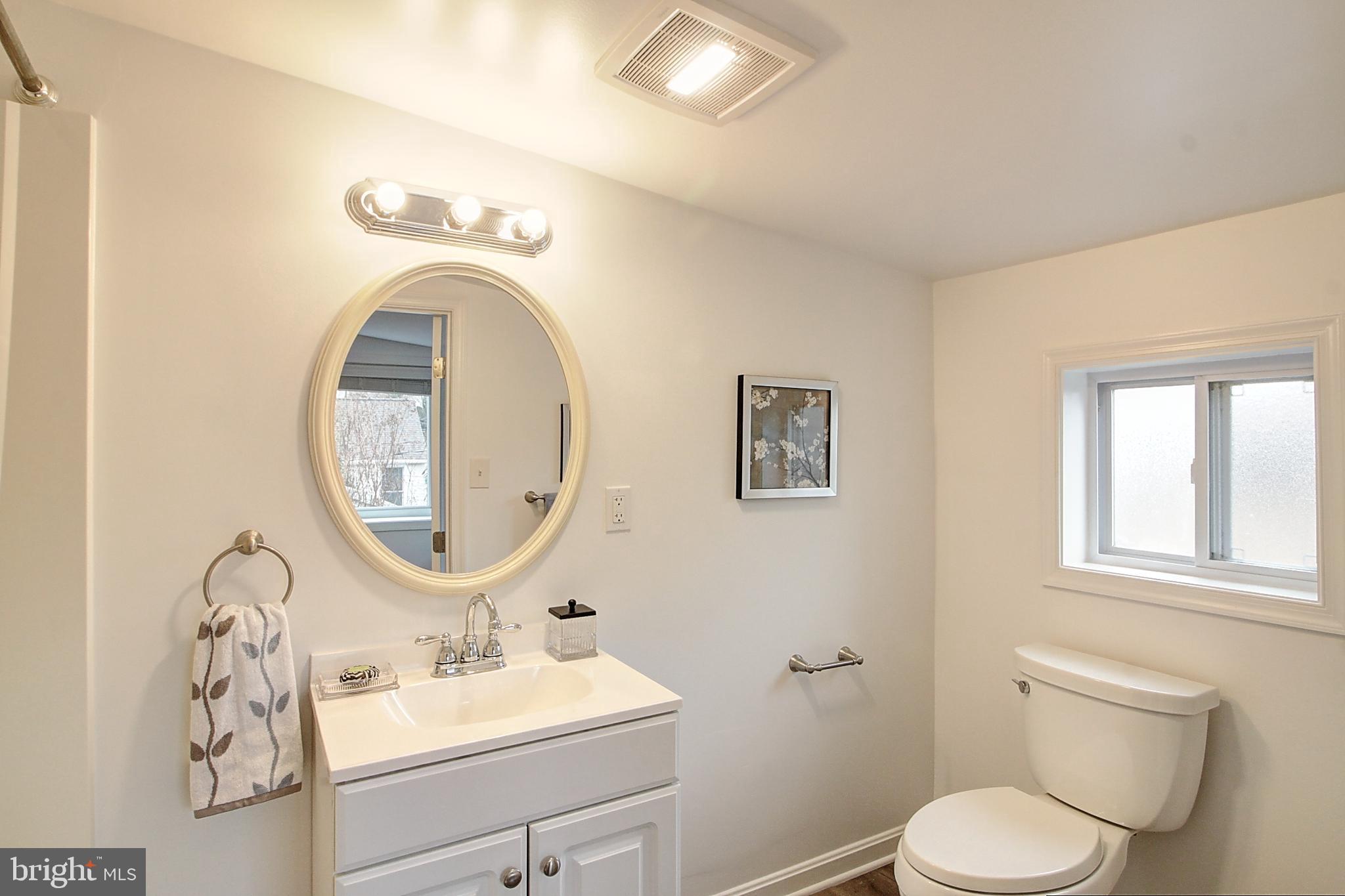 102 FREDERICK AVENUE