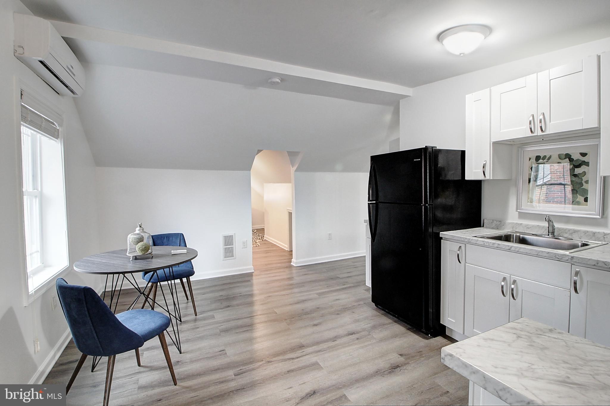 102 FREDERICK AVENUE