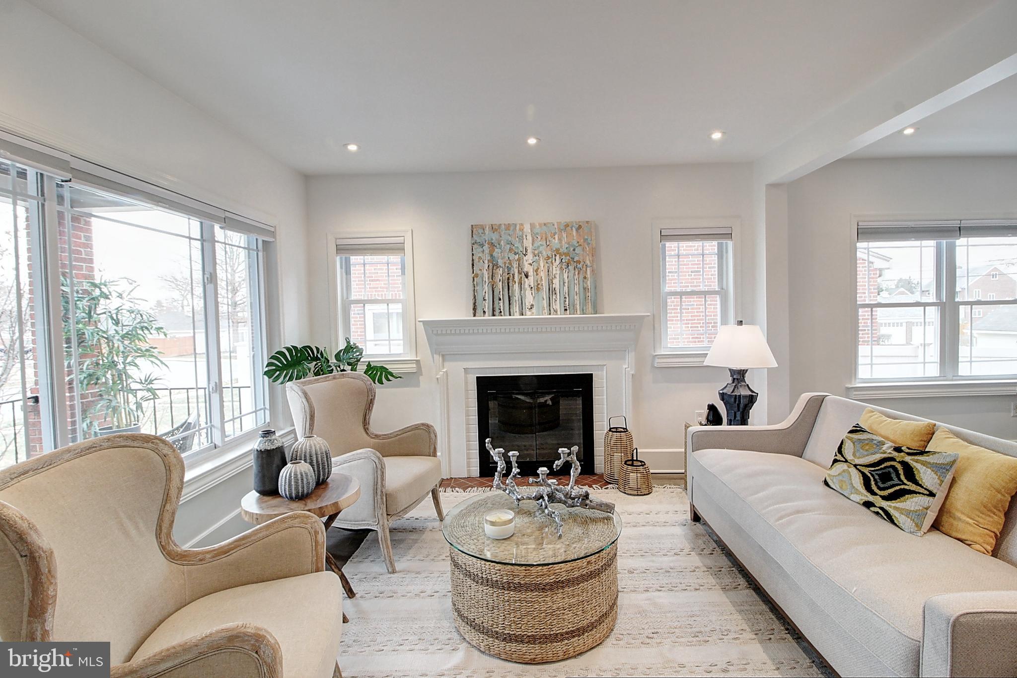 102 FREDERICK AVENUE