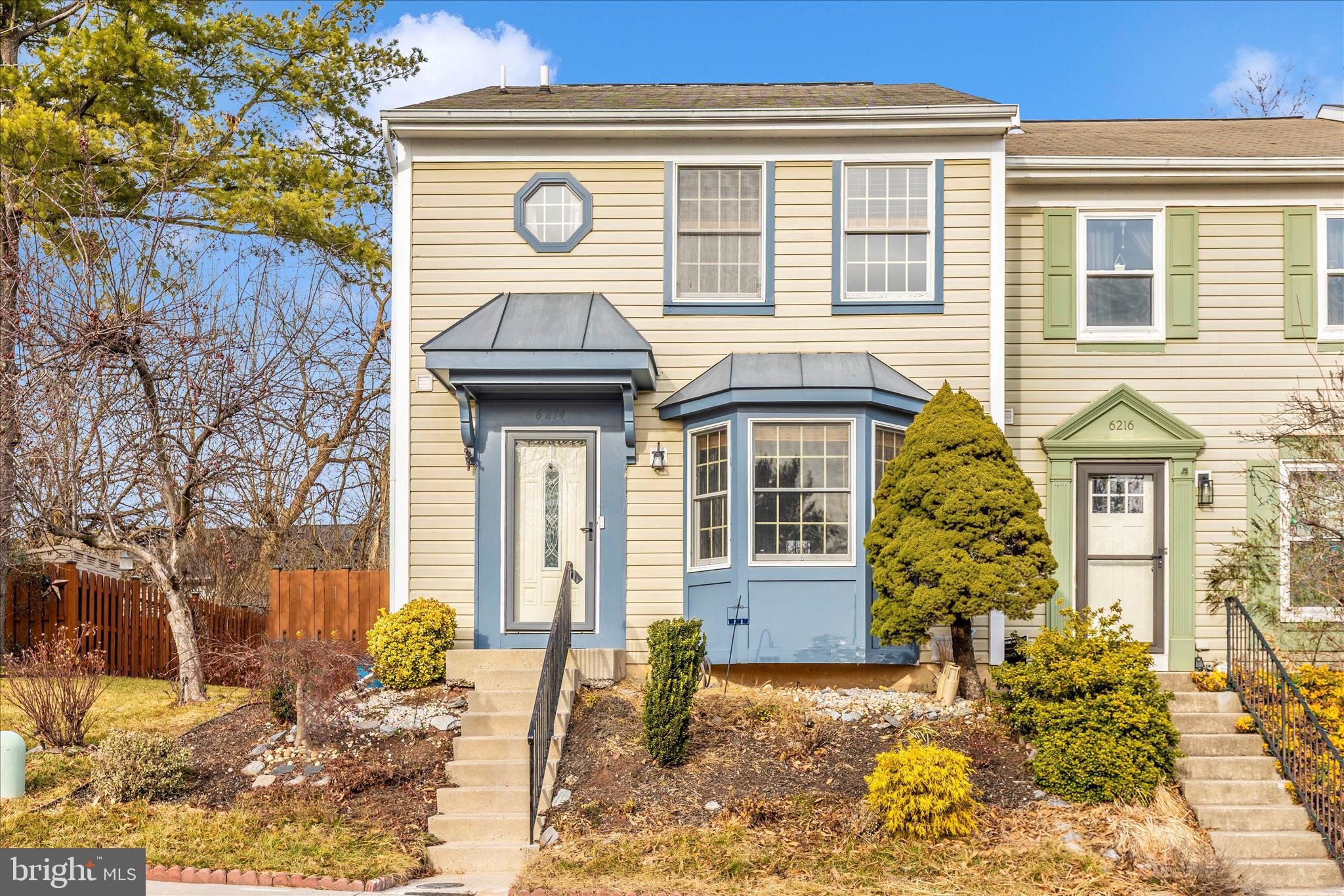 6214 HASTINGS COURT