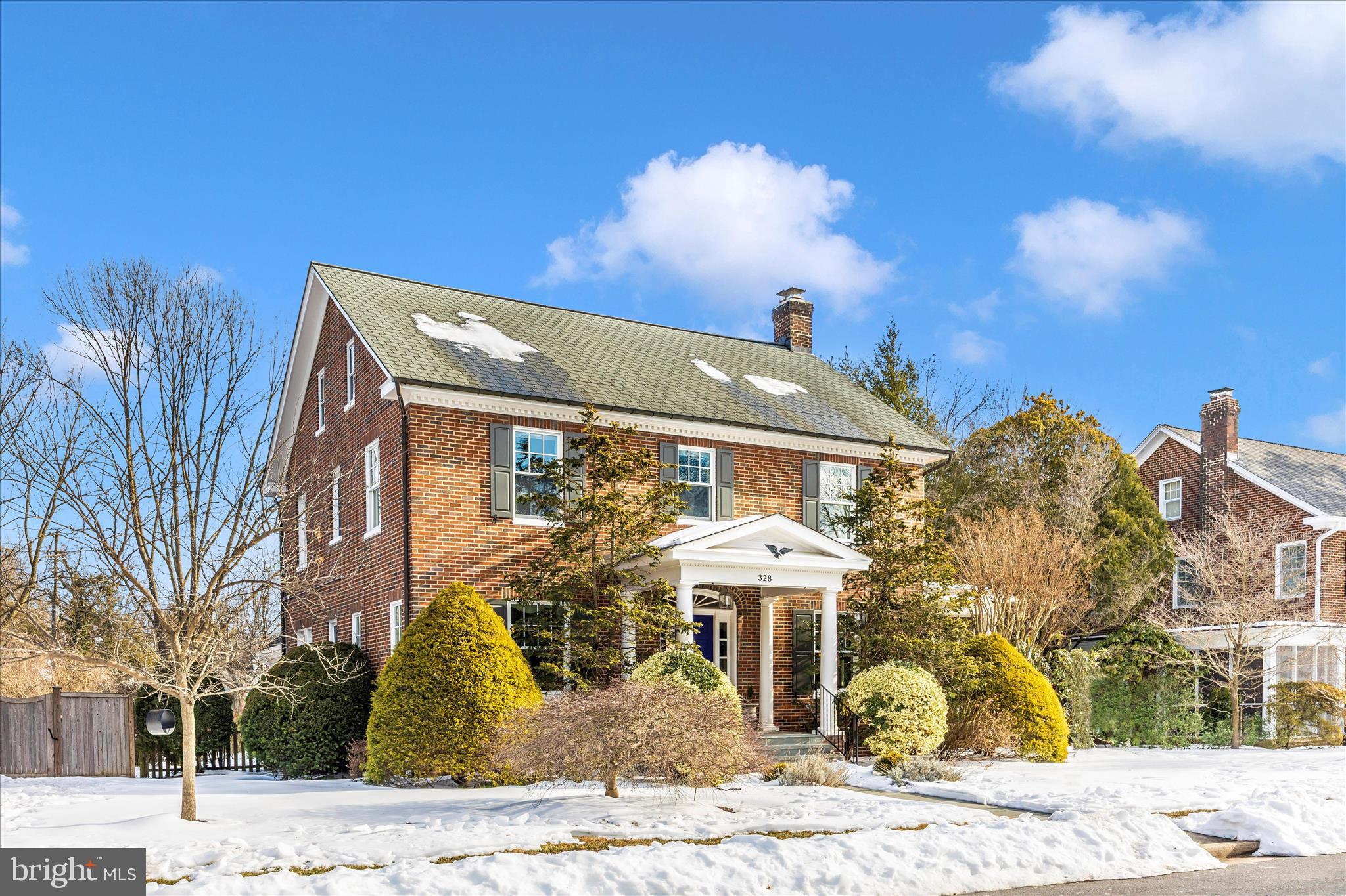 328 LINDBERGH AVENUE