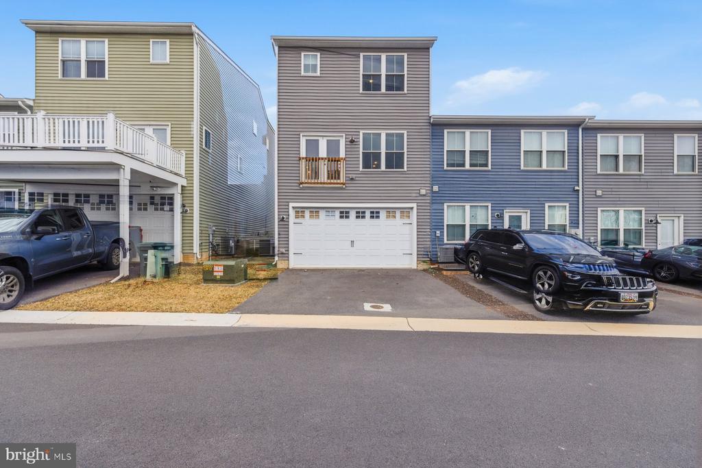 330 FURGESON LANE