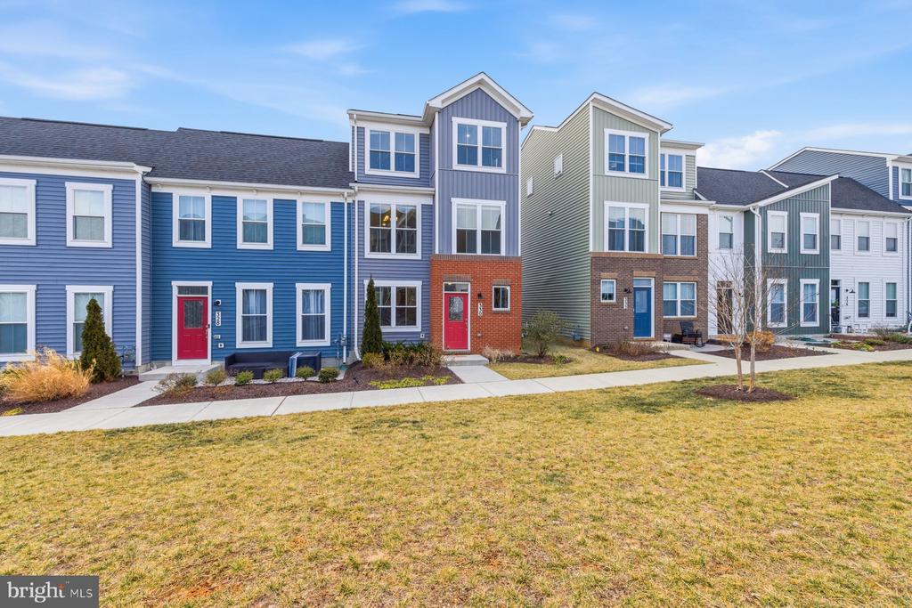 330 FURGESON LANE
