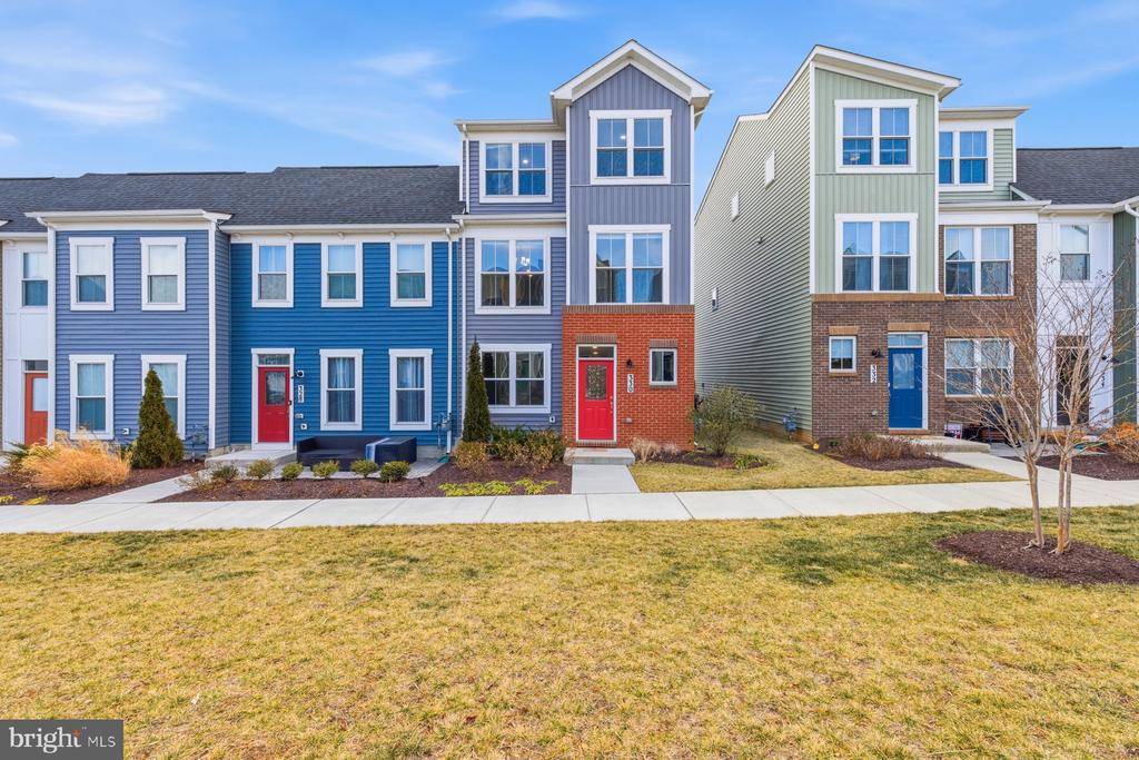 330 FURGESON LANE