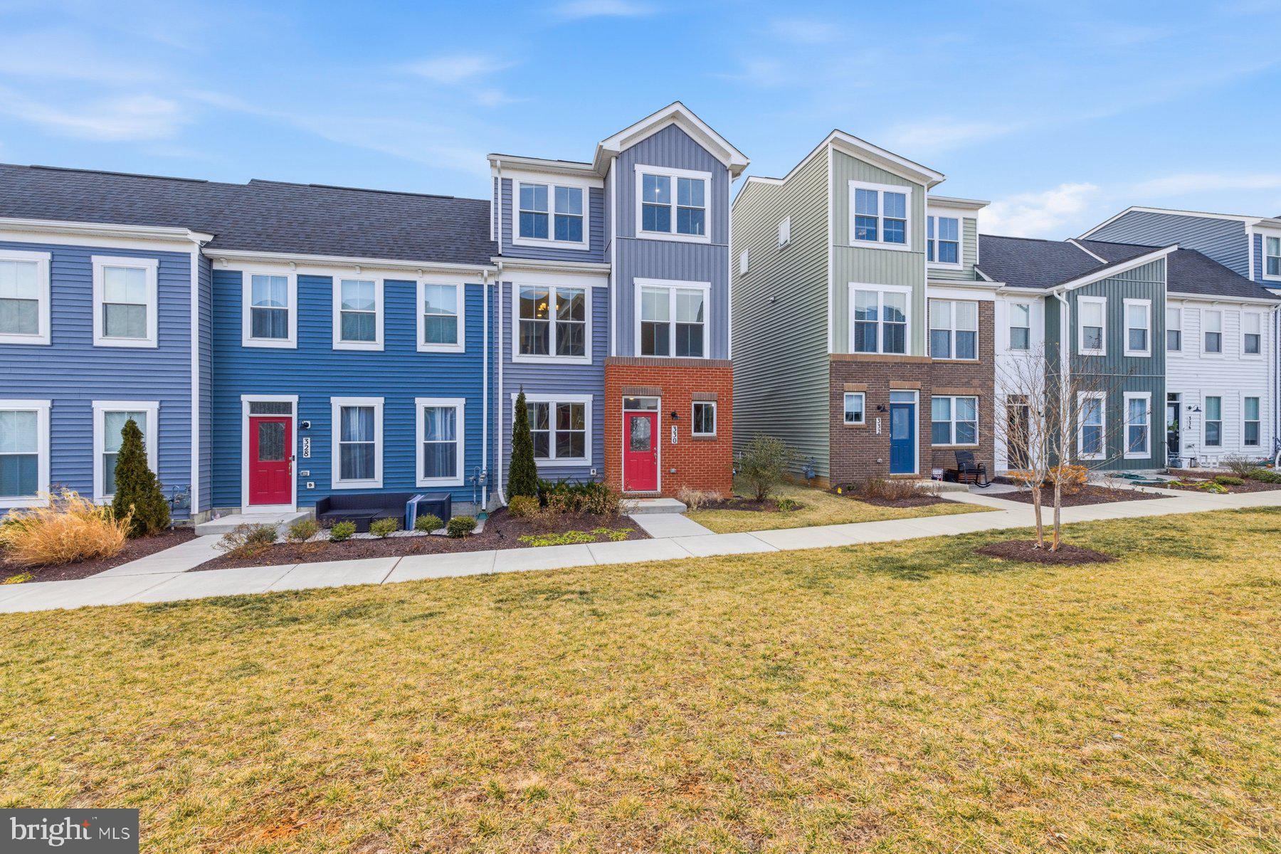 330 FURGESON LANE