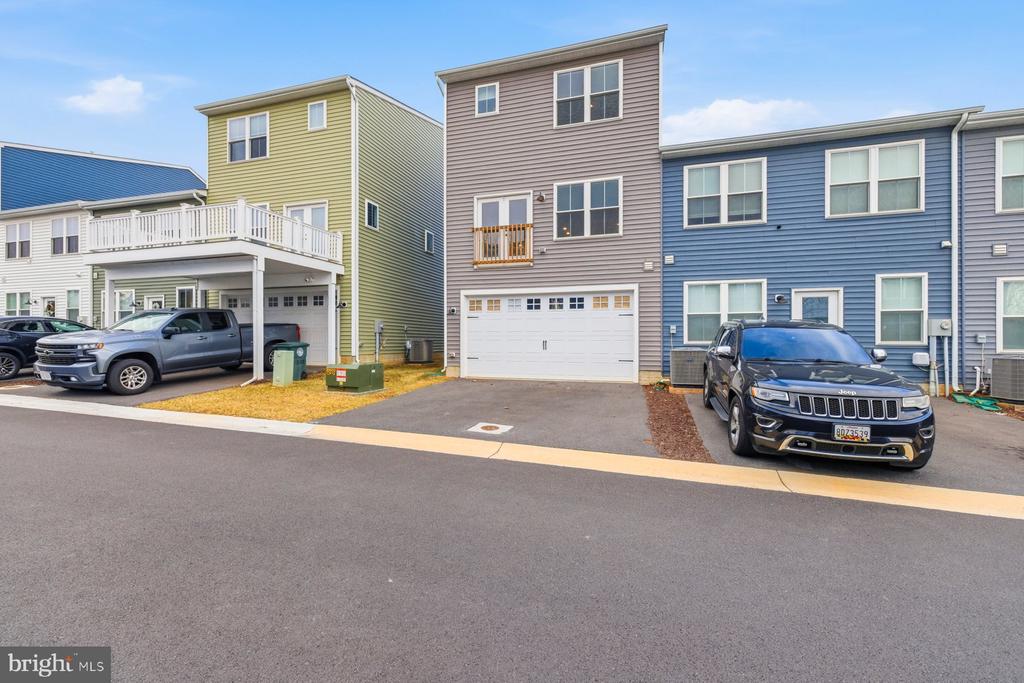 330 FURGESON LANE