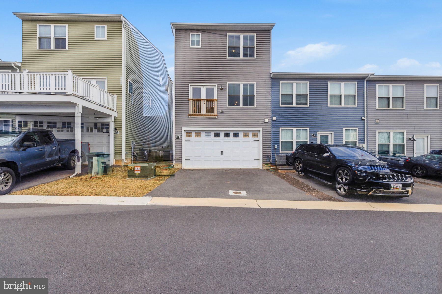 330 FURGESON LANE