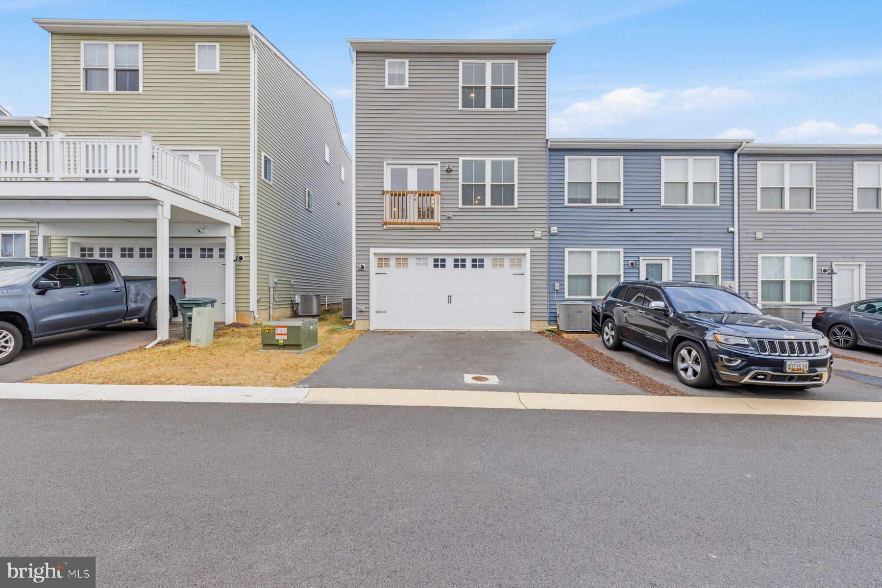 330 FURGESON LANE