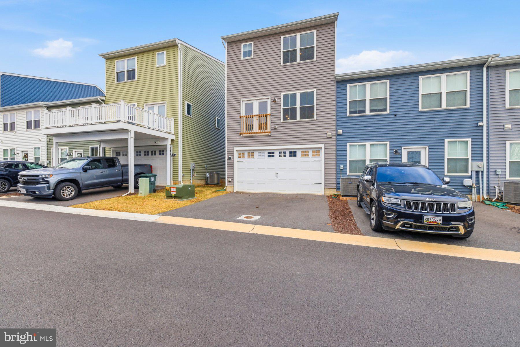 330 FURGESON LANE