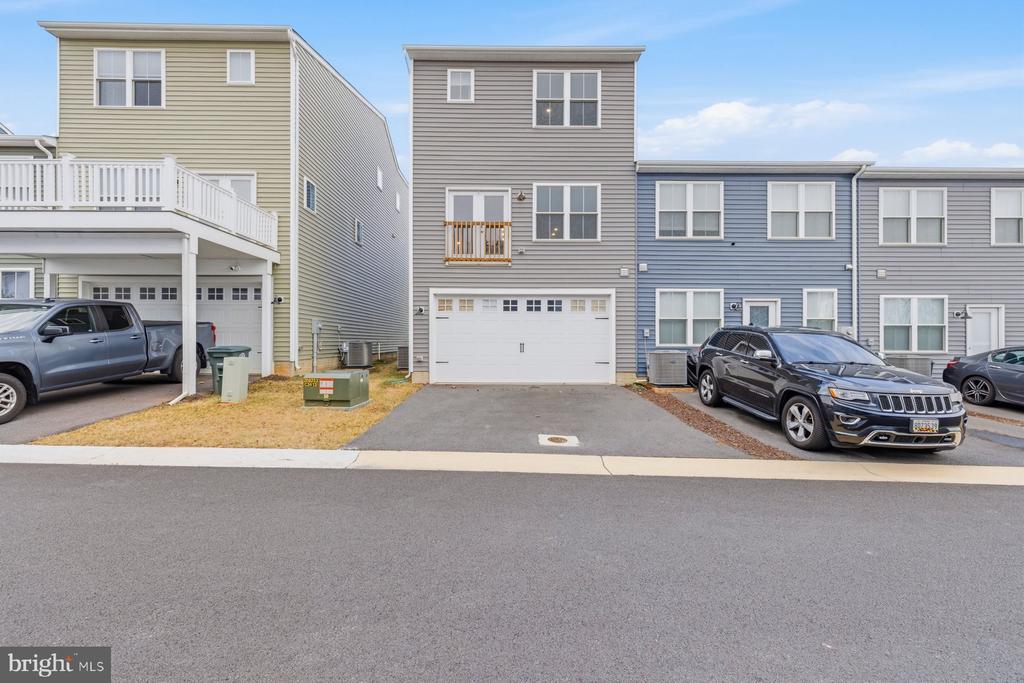 330 FURGESON LANE
