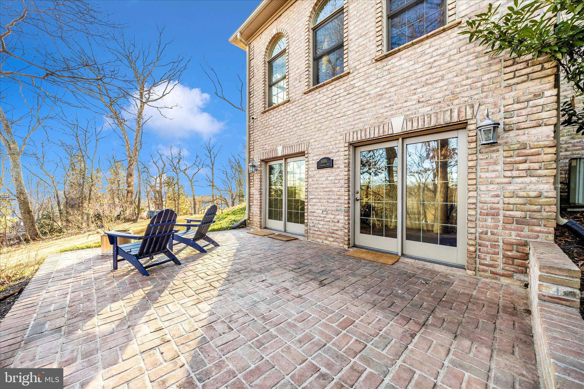 5159 IJAMSVILLE ROAD