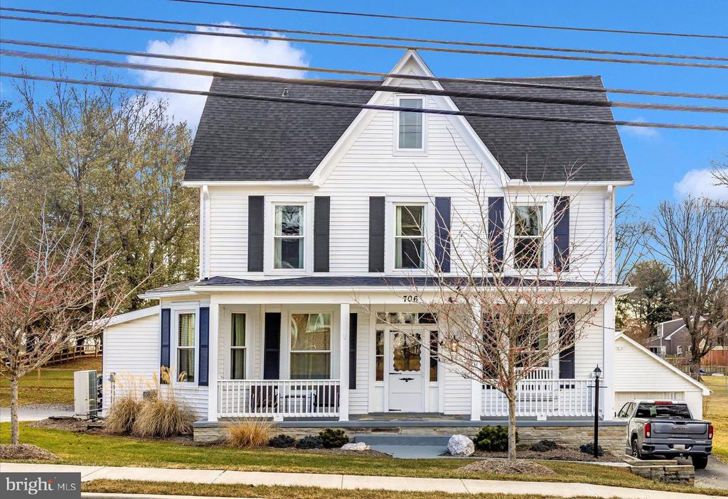 706 E MAIN STREET