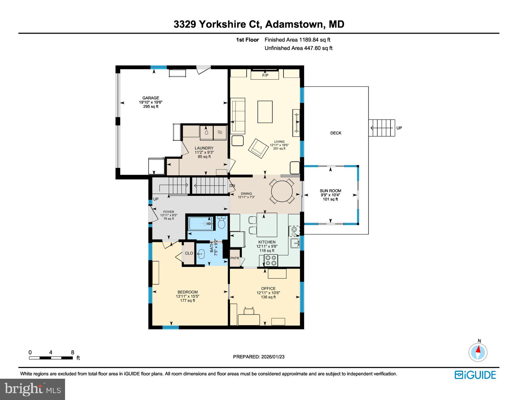 3329 YORKSHIRE COURT