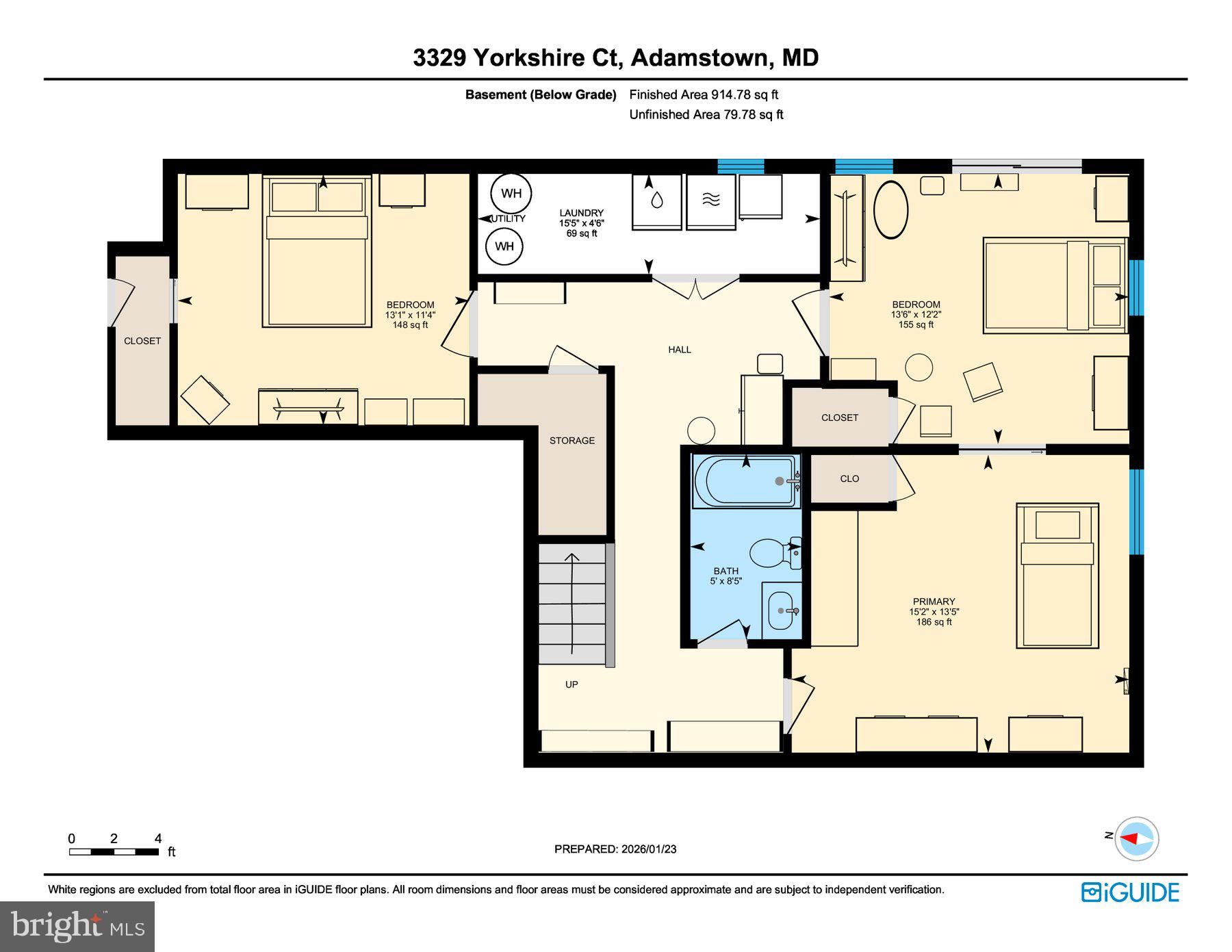 3329 YORKSHIRE COURT