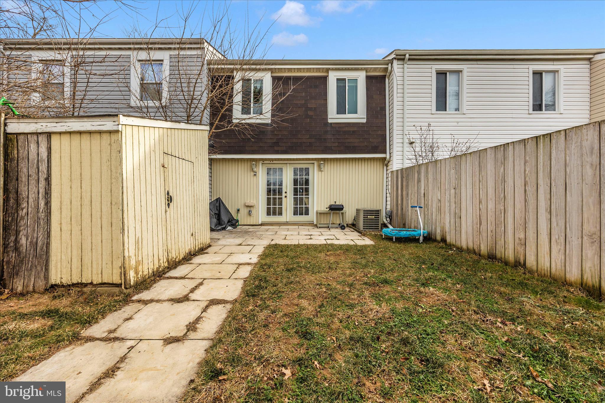 8398 REVELATION AVENUE