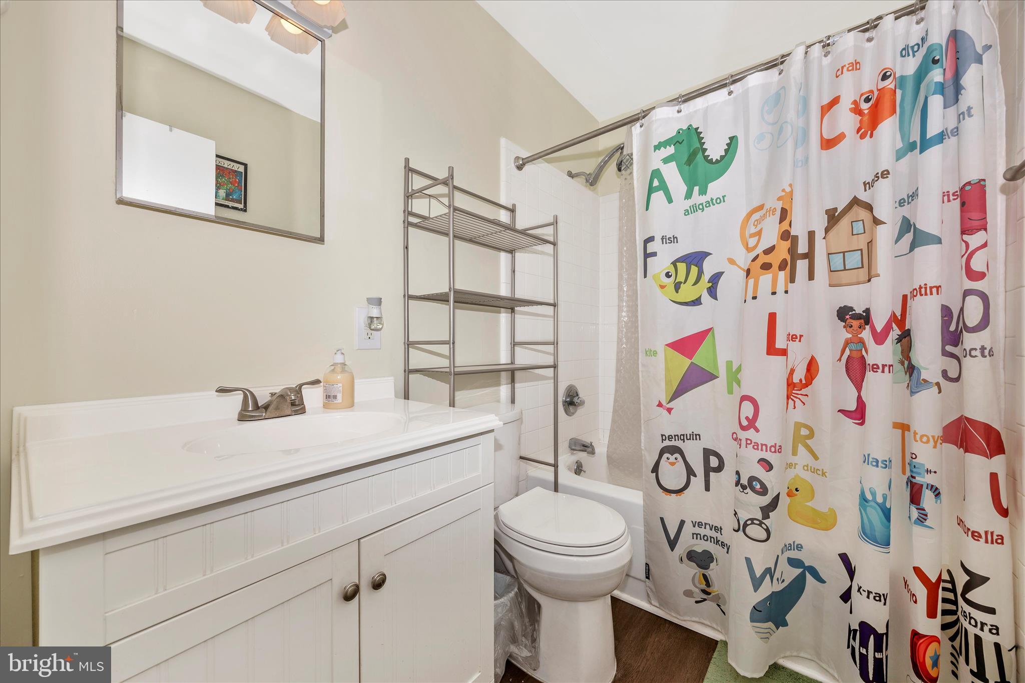 8398 REVELATION AVENUE