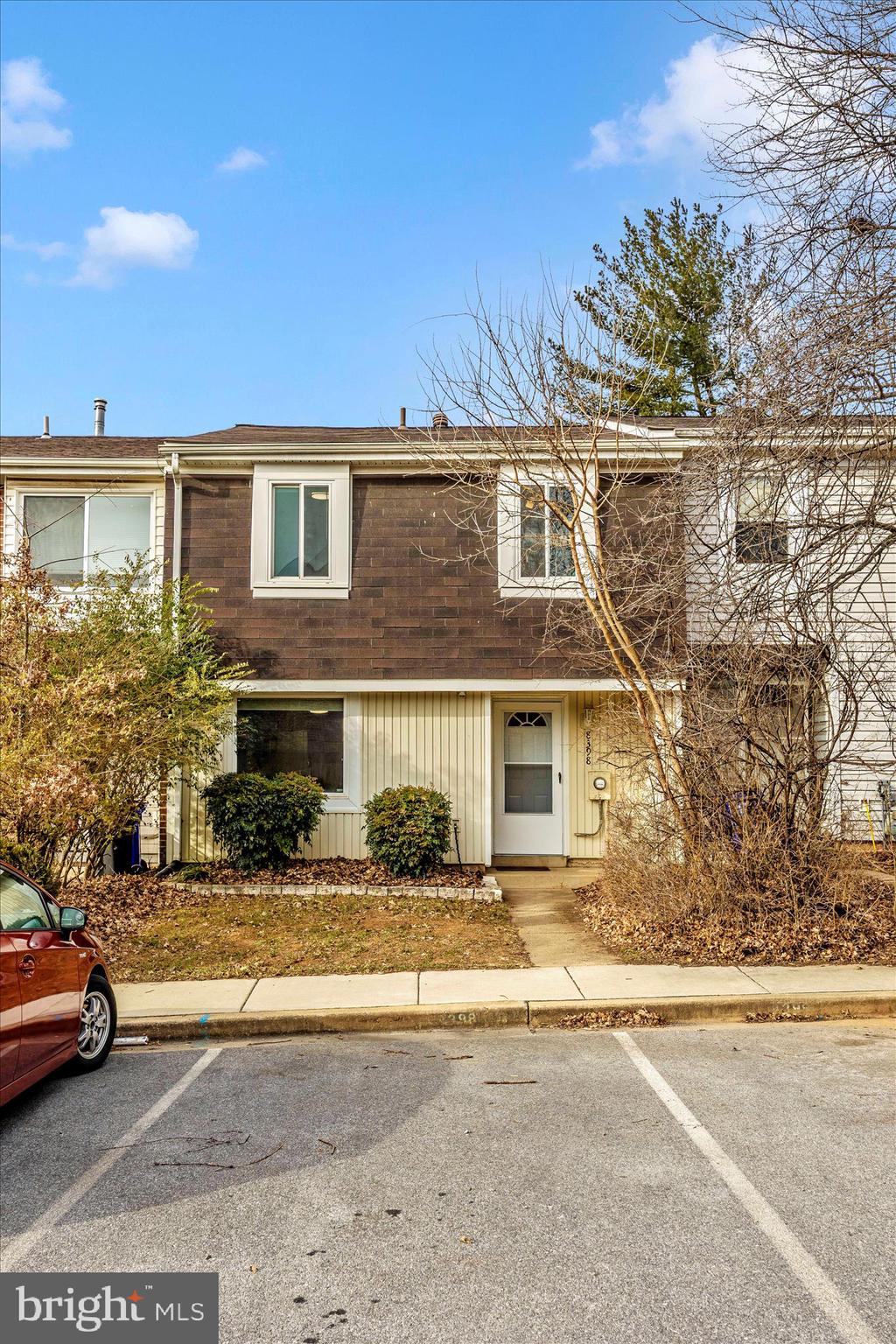 8398 REVELATION AVENUE